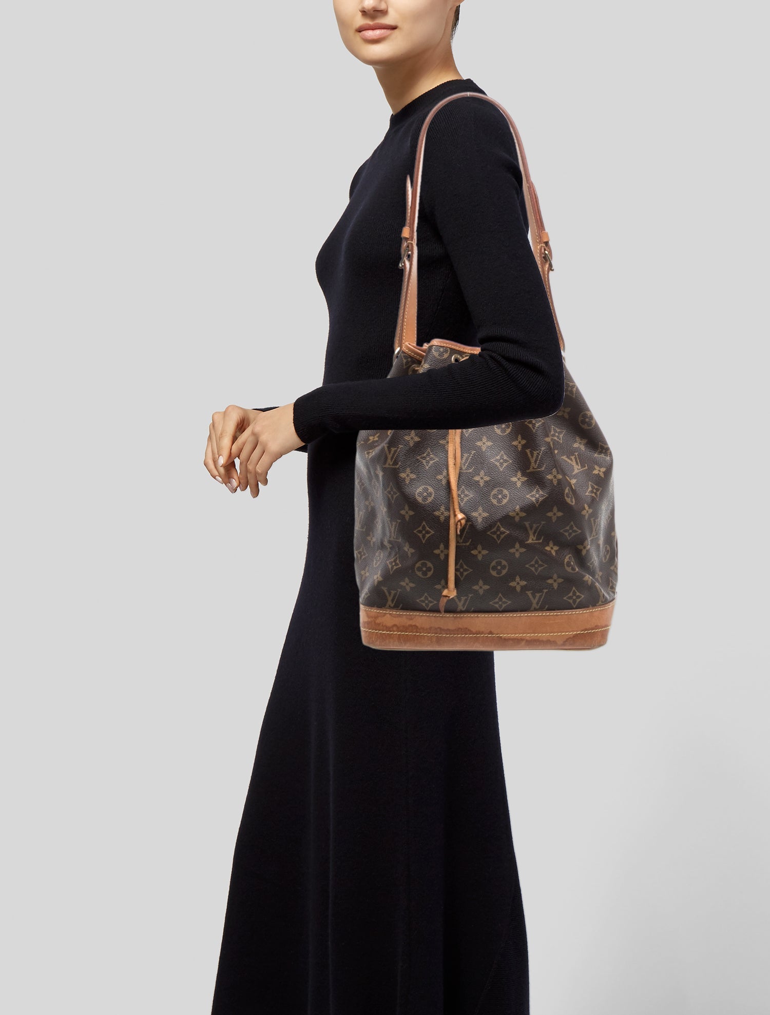 Louis Vuitton LV Monogram Noé