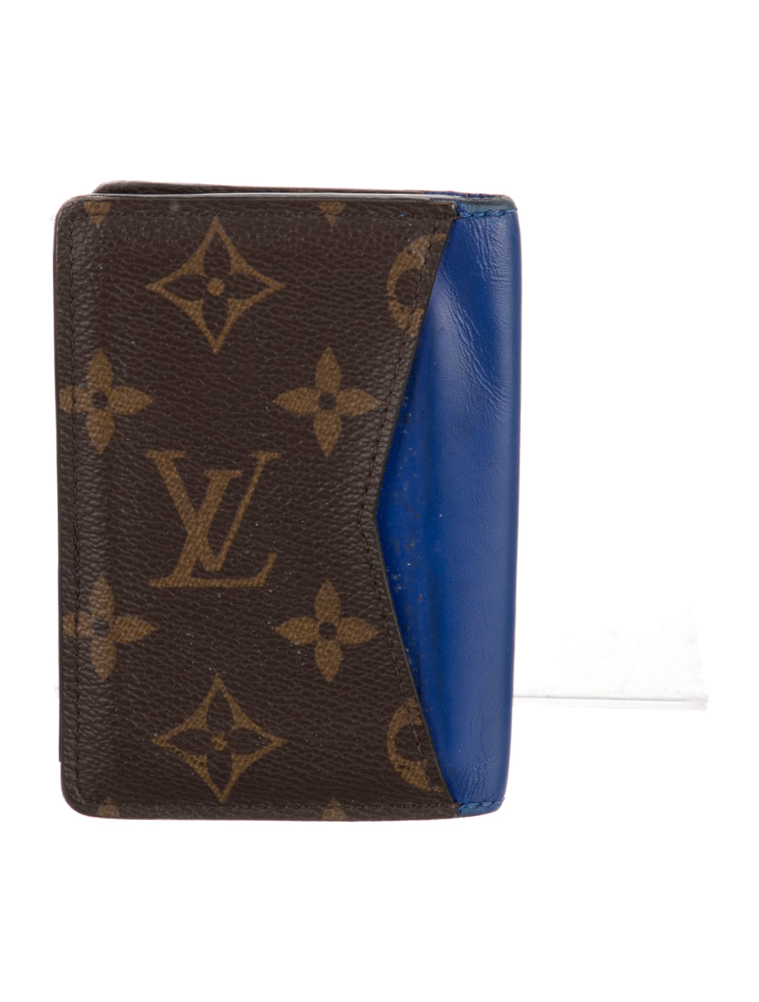 Louis Vuitton Snakeskin Wallet