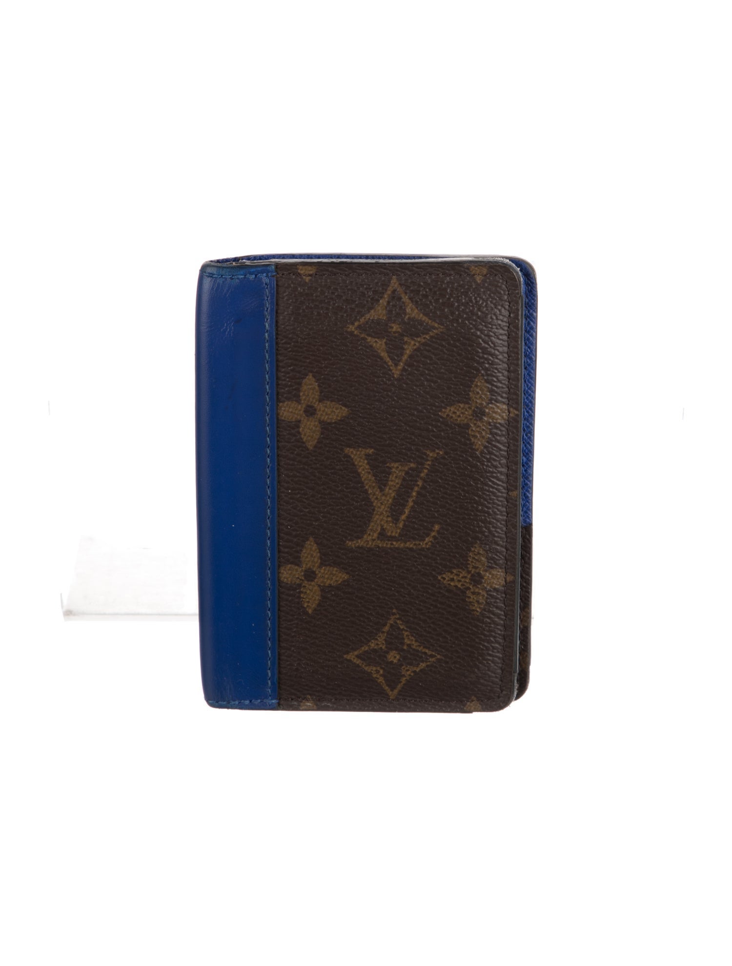 Louis Vuitton Snakeskin Wallet