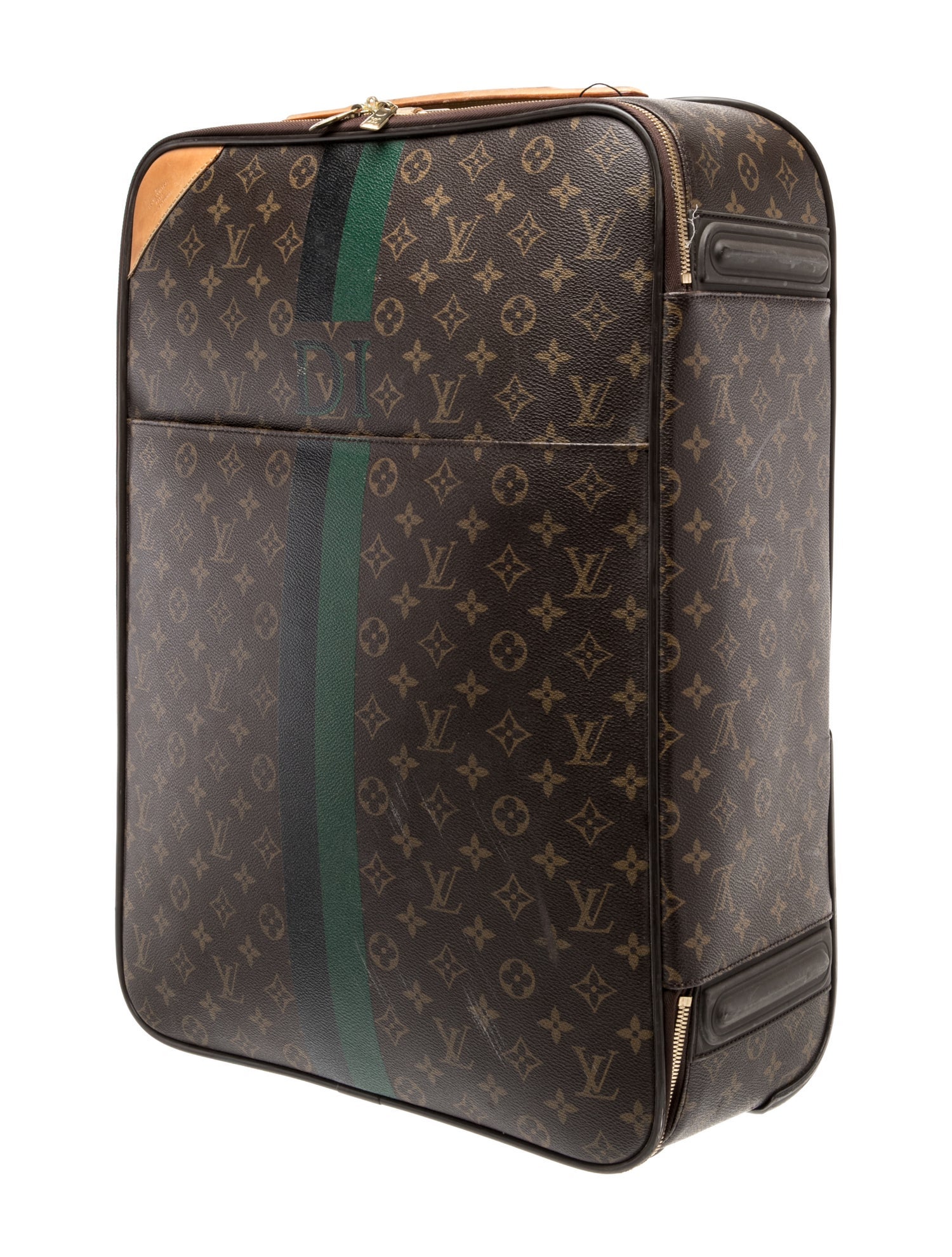Louis Vuitton Pegase Leger 55