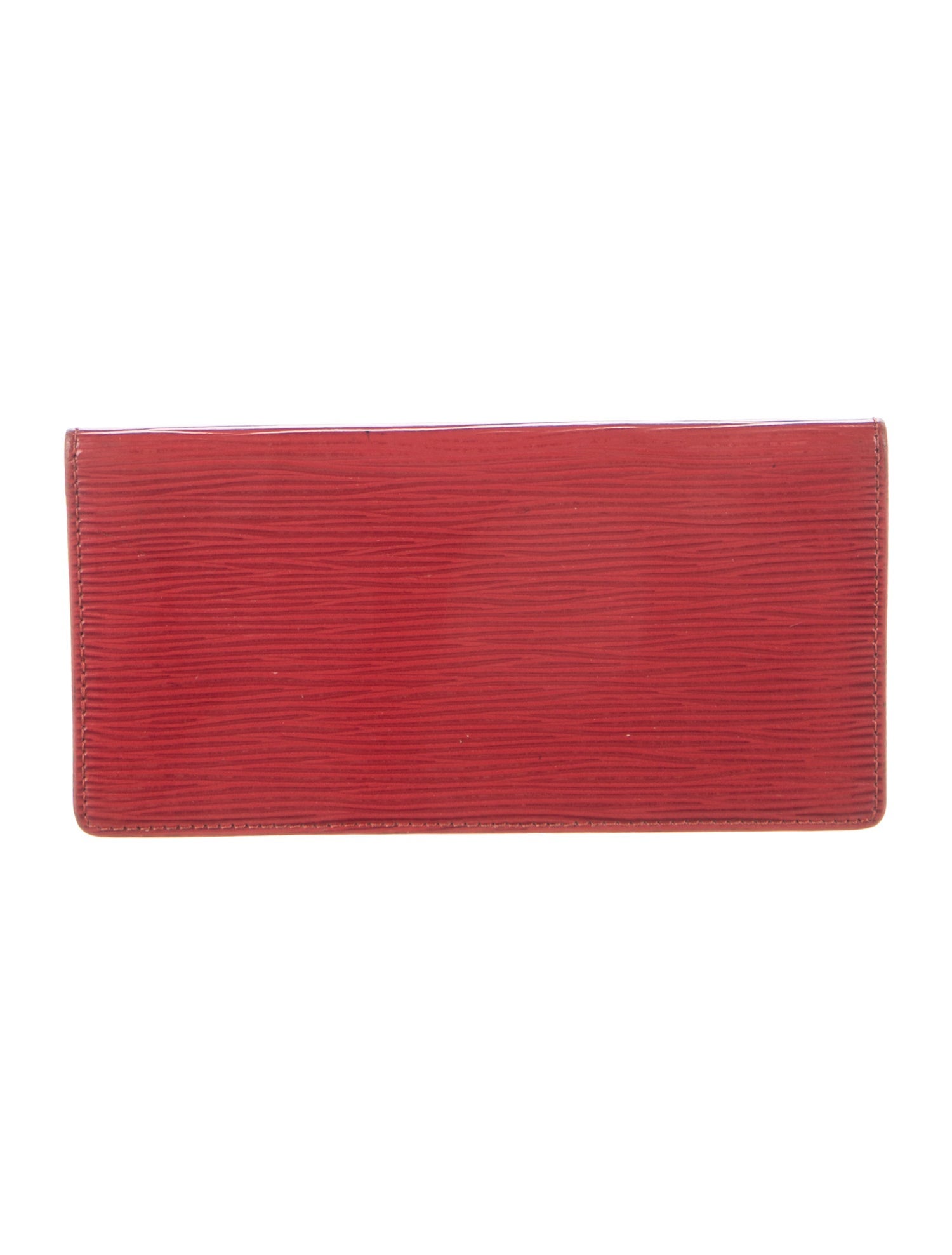 Louis Vuitton 1996 LV Monogram Wallet