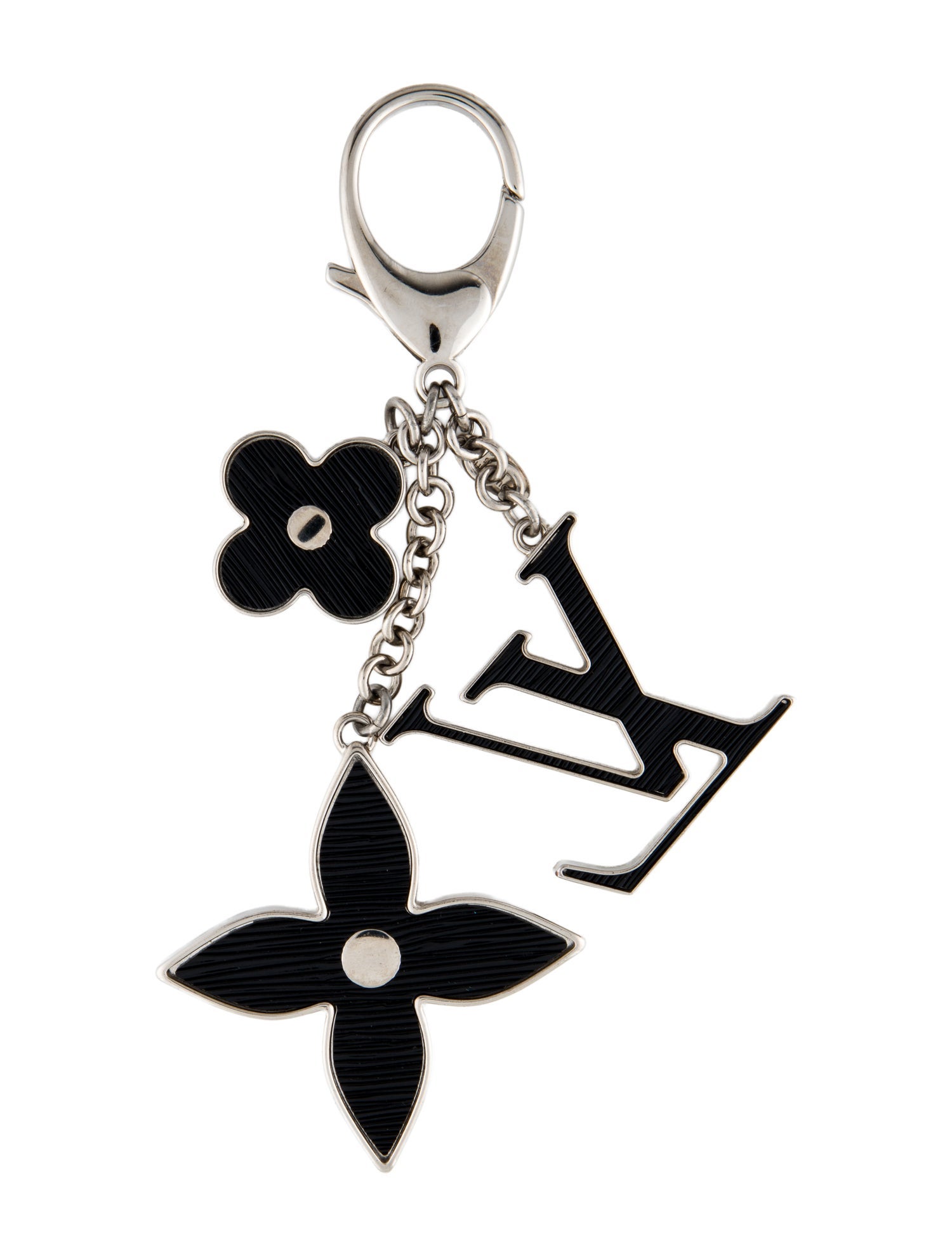 Louis Vuitton Bag Charm