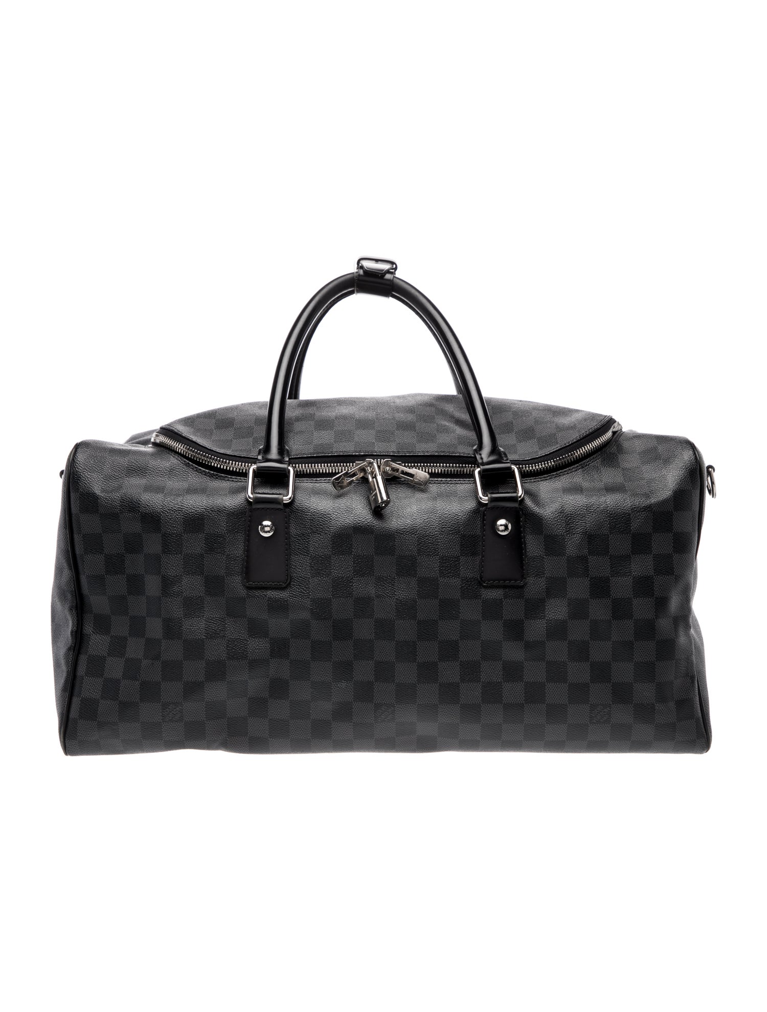 Louis Vuitton Damier Graphite Roadster