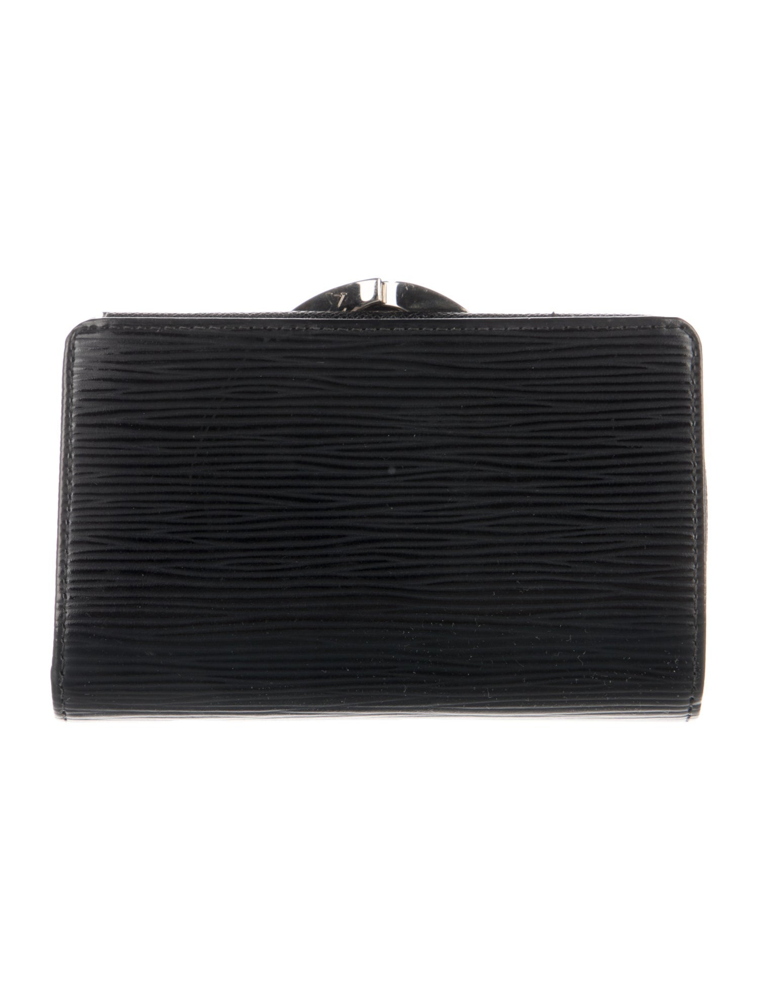 Louis Vuitton Epi Leather French Purse