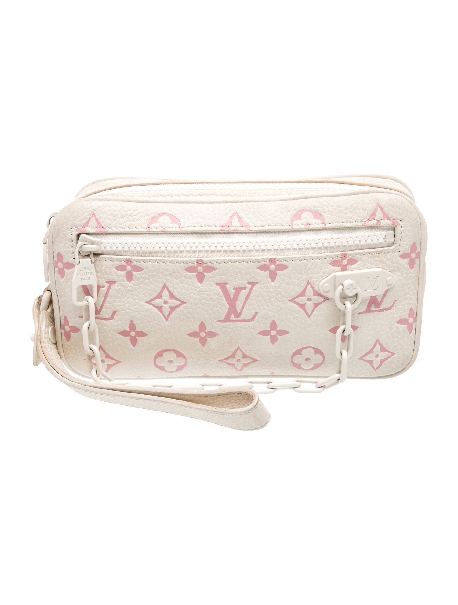 Louis Vuitton LV Monogram Pochette