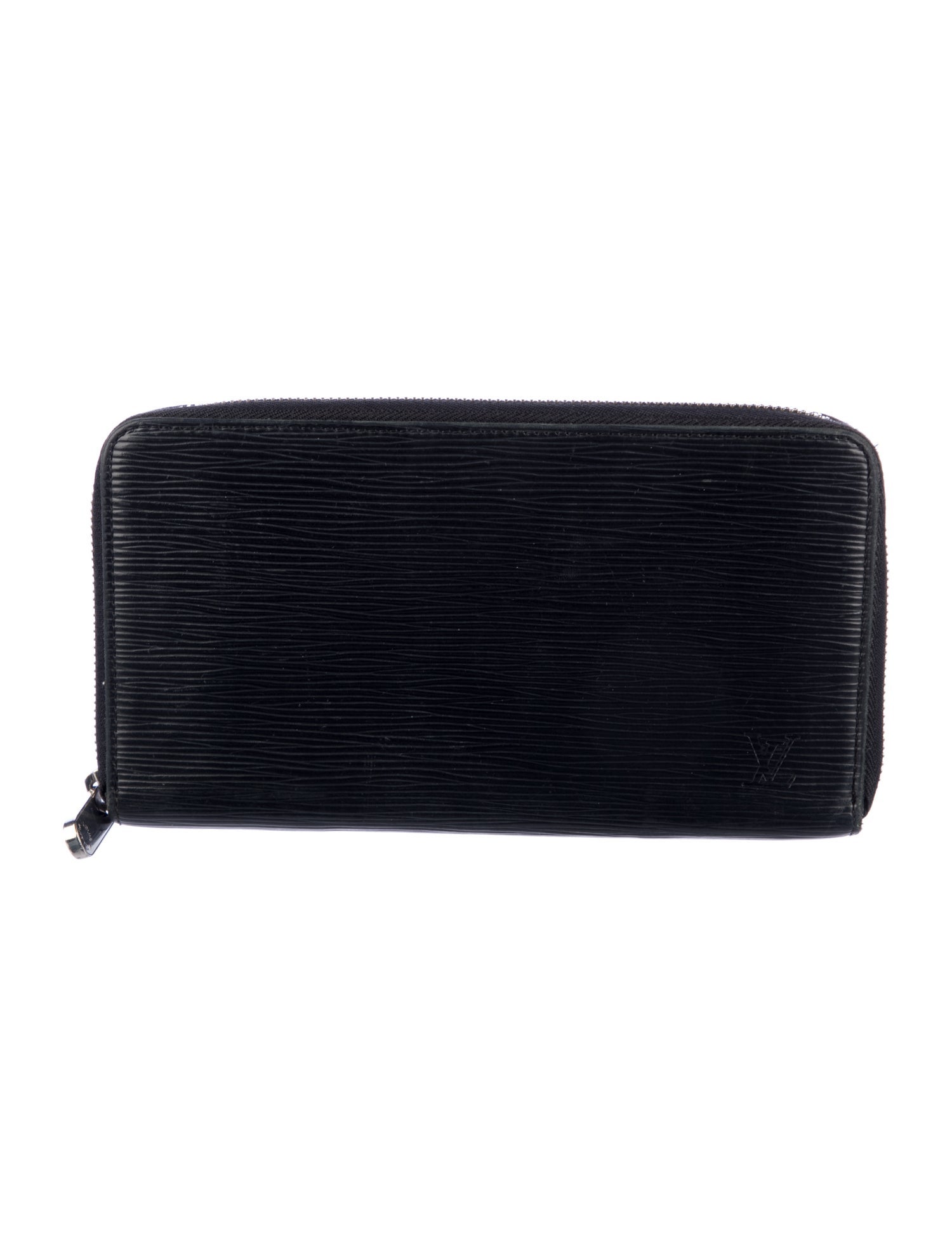 Louis Vuitton Epi Leather Wallet