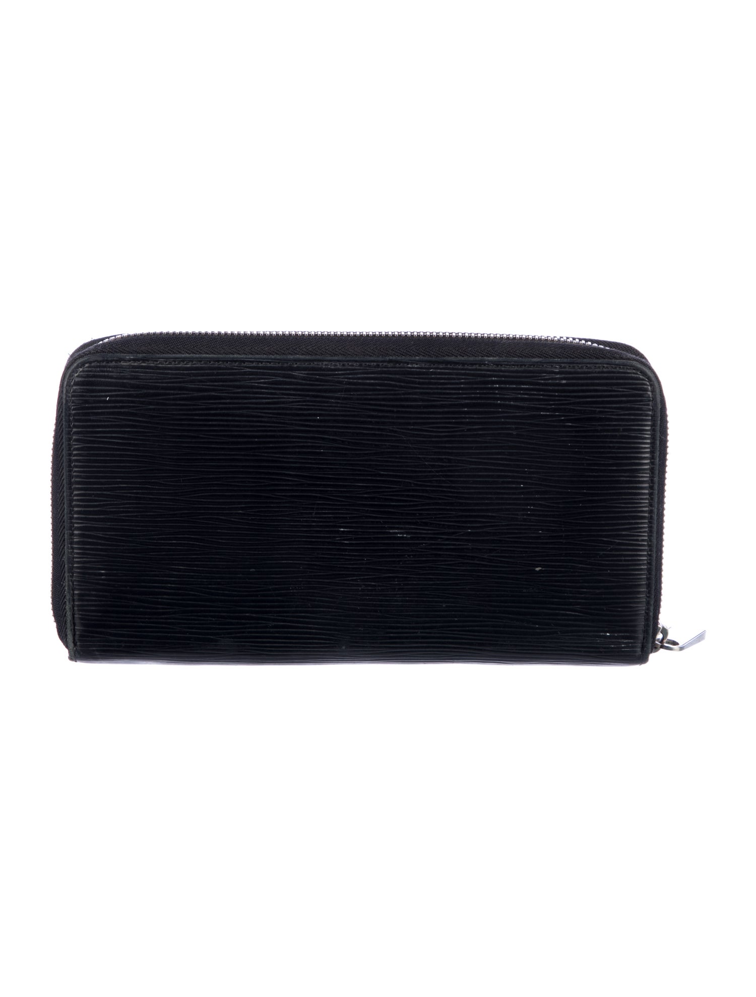 Louis Vuitton Epi Leather Wallet