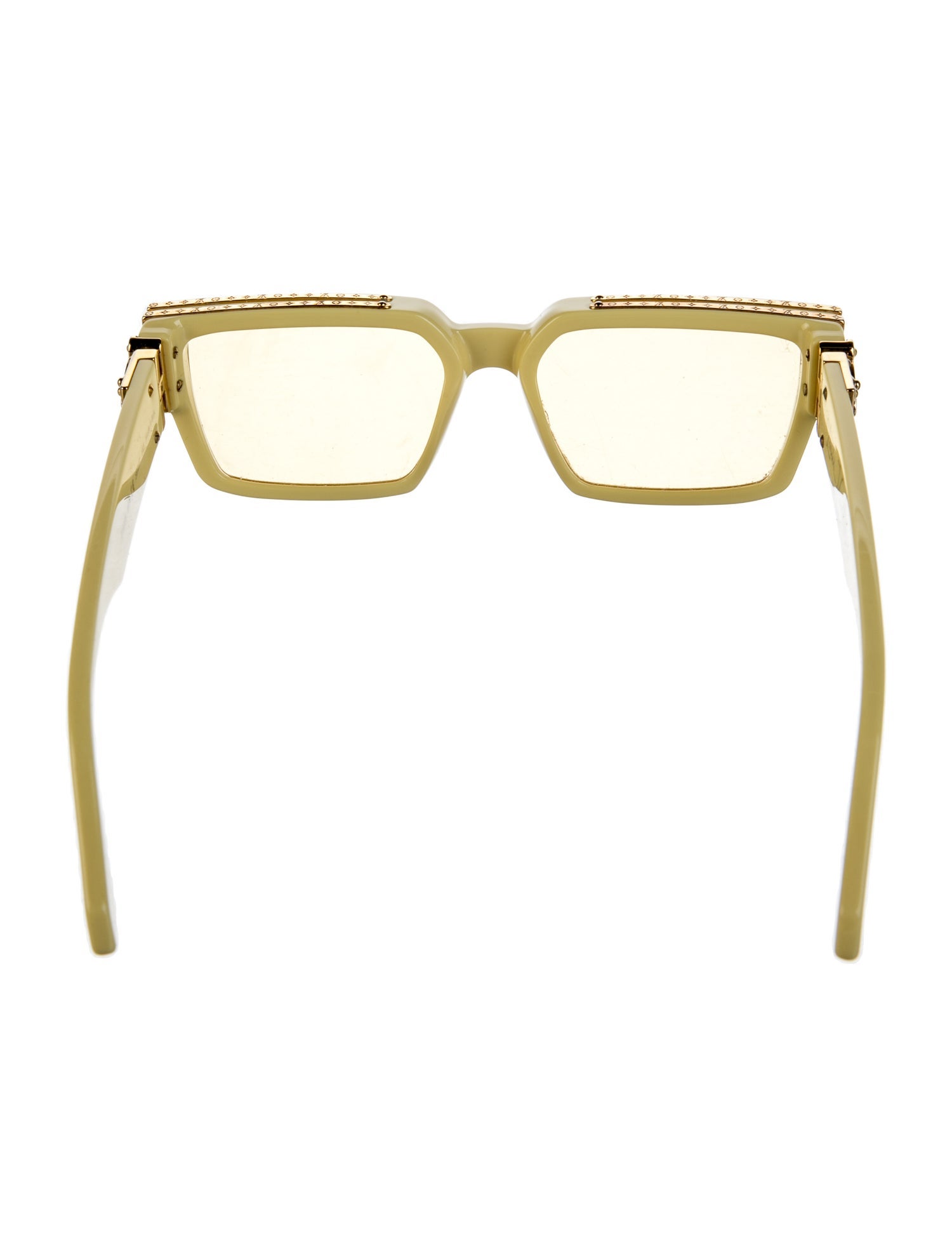 Louis Vuitton 2019 1.1 Millionaires Sunglasses