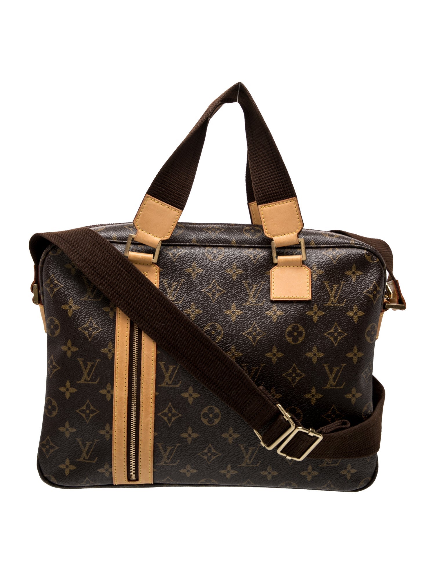 Louis Vuitton LV Monogram Bosphore Vintage