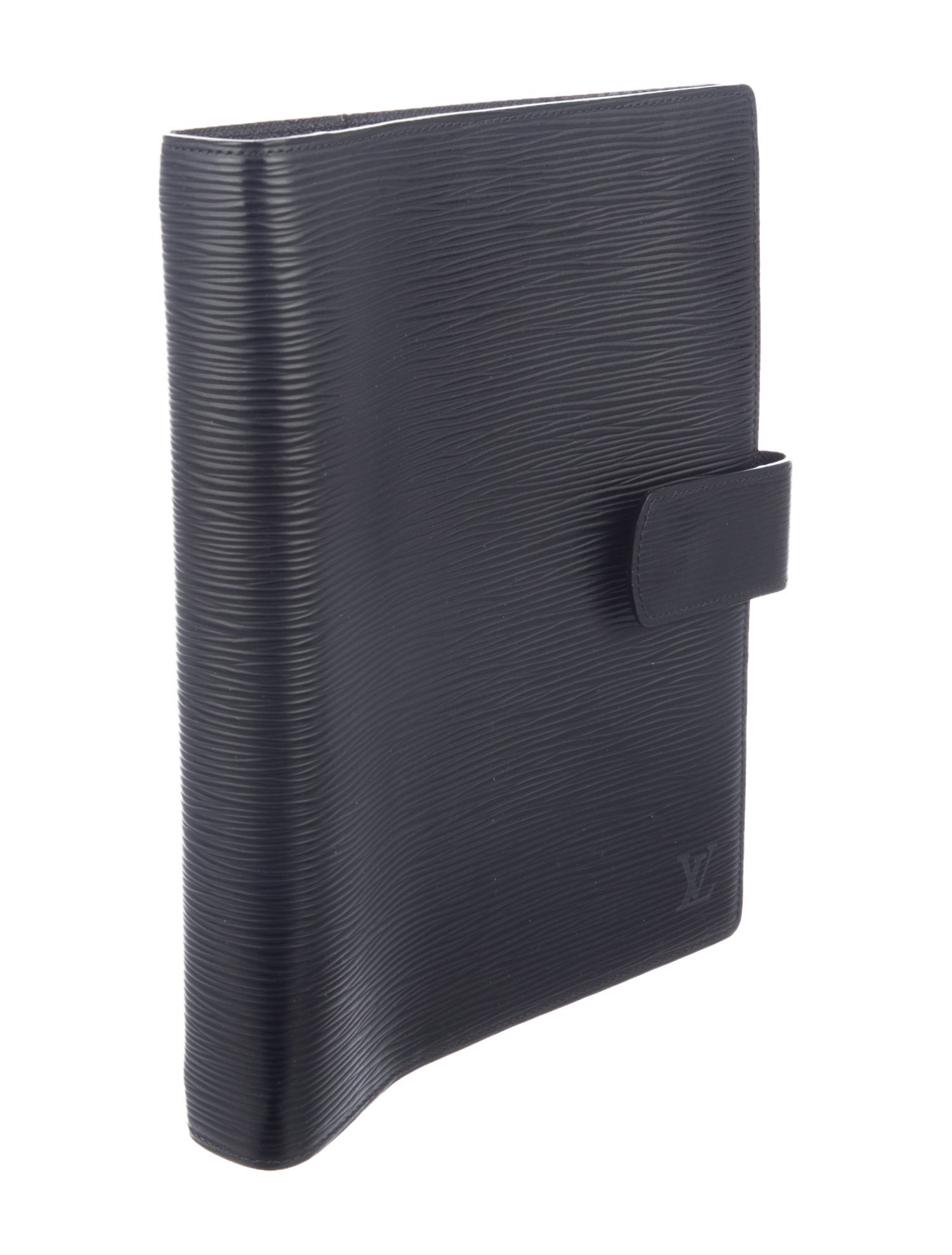 Louis Vuitton Epi Large Ring Agenda Cover