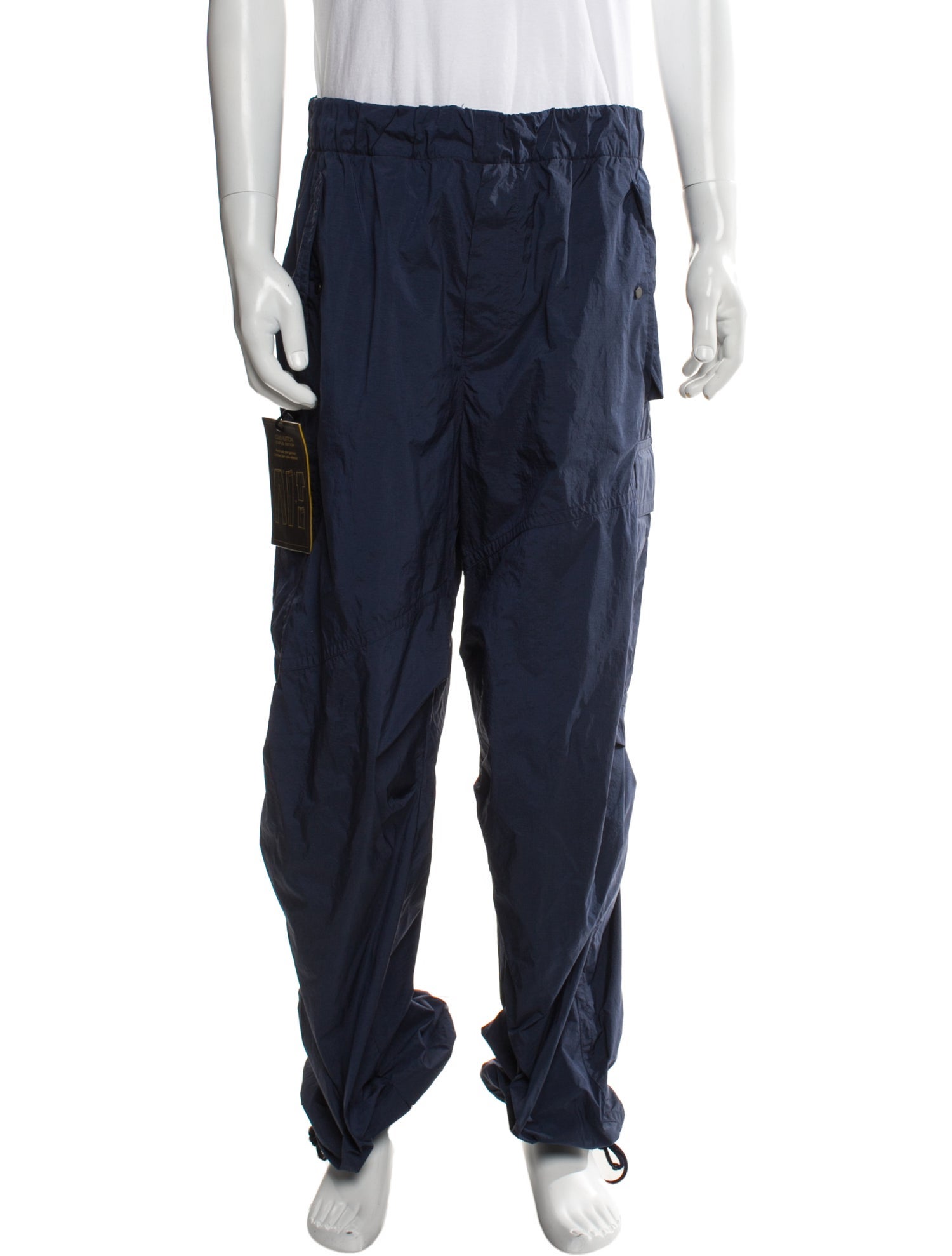 Louis Vuitton 2019 Cargo Pants w/ Tags