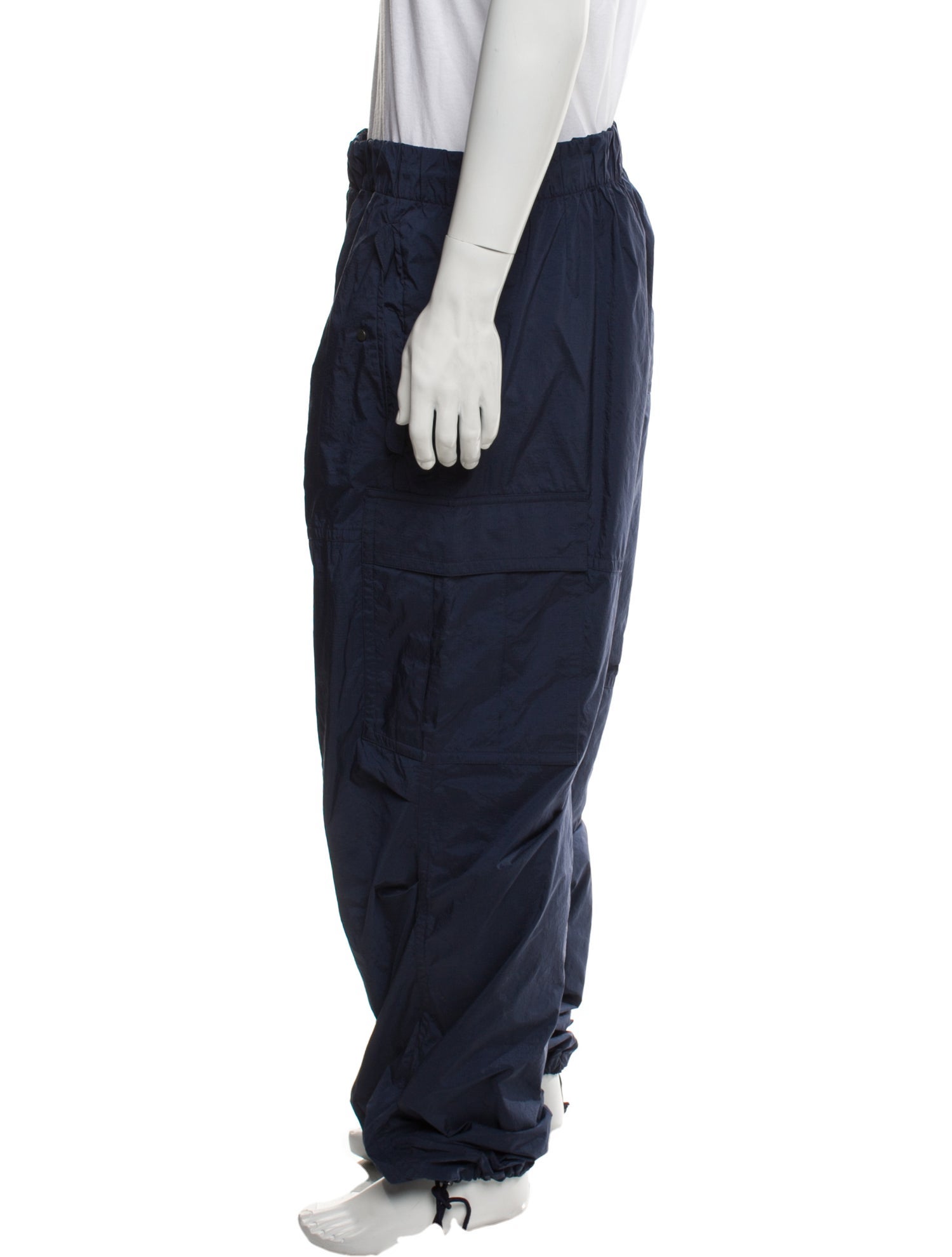 Louis Vuitton 2019 Cargo Pants w/ Tags