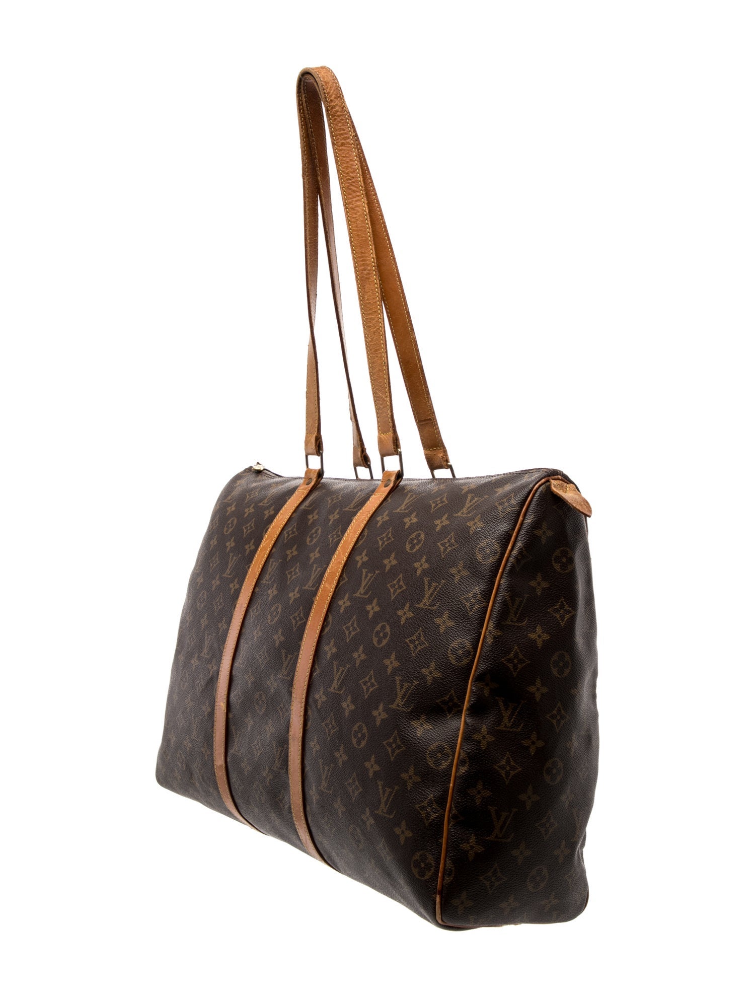 Louis Vuitton LV Monogram Sac Flanerie 50