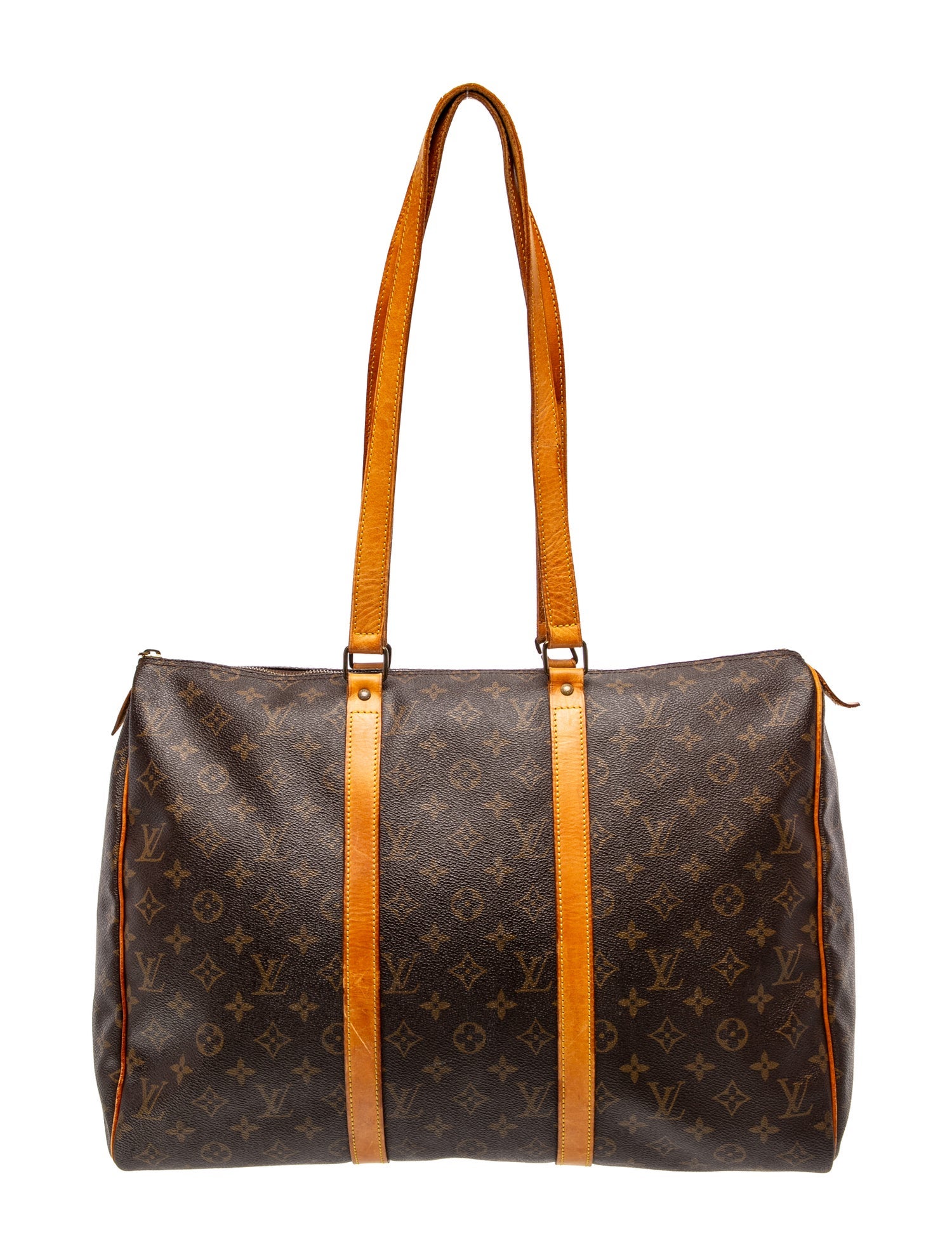 Louis Vuitton LV Monogram Sac Flanerie 45 Vintage