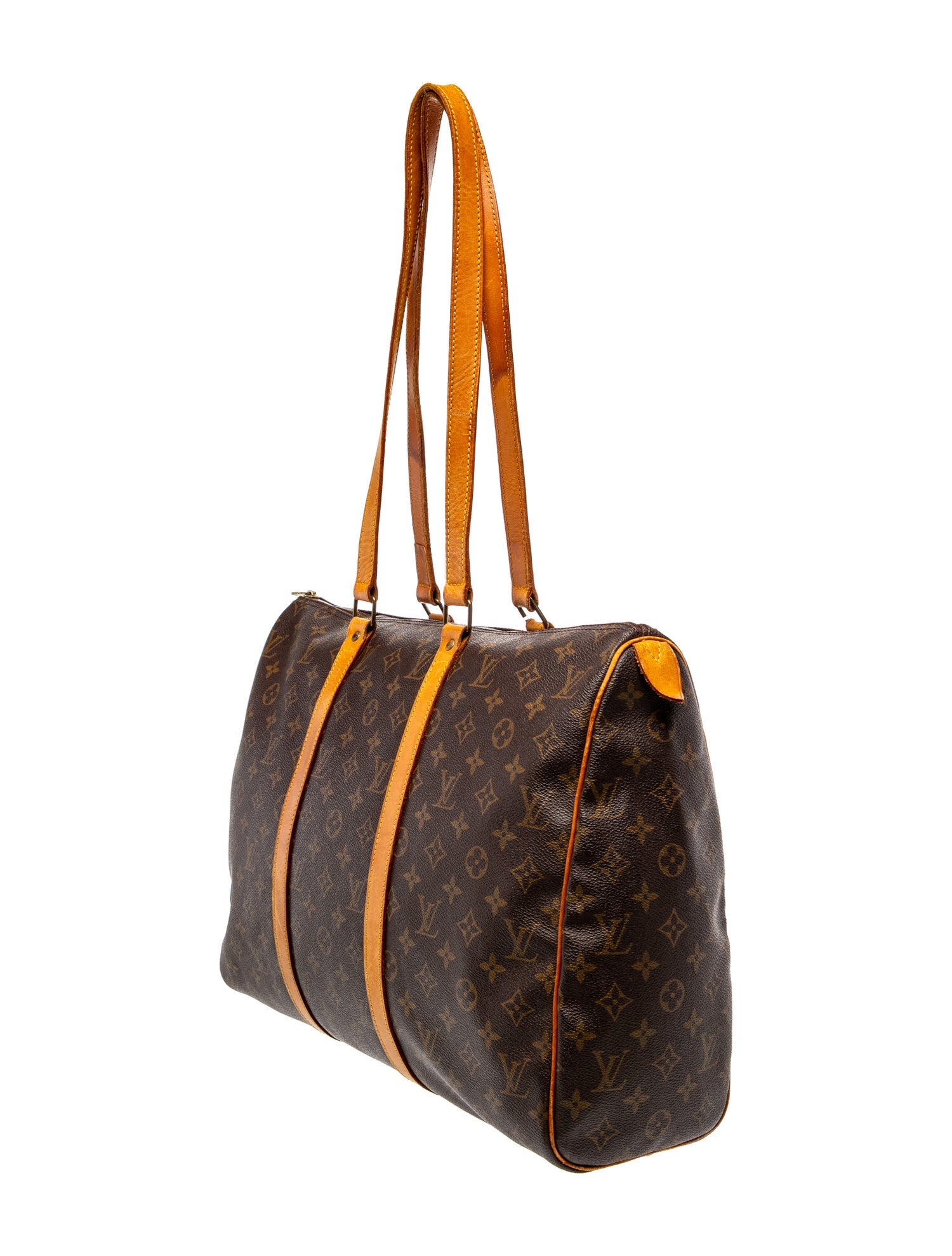 Louis Vuitton LV Monogram Sac Flanerie 45 Vintage