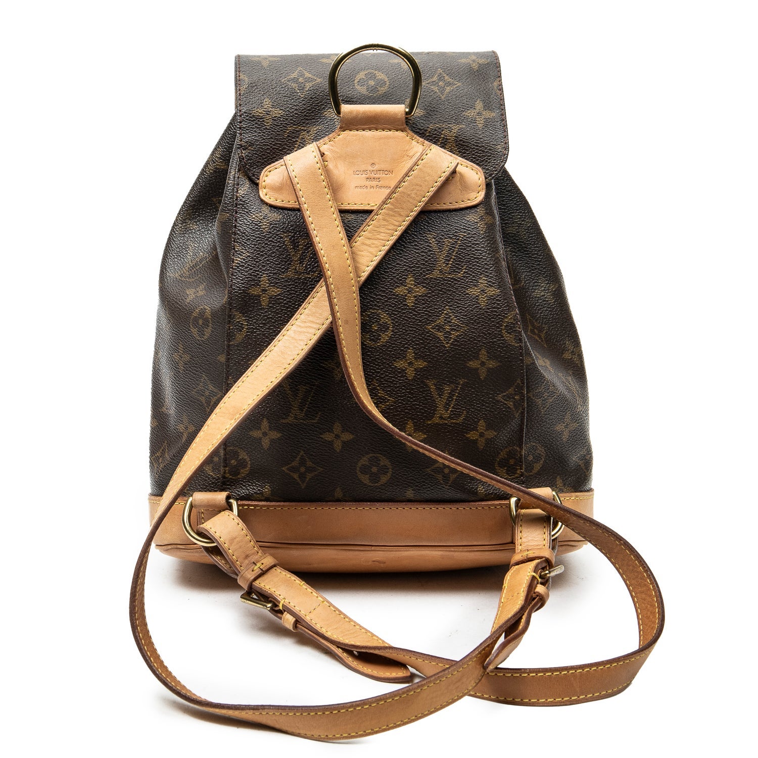 Louis Vuitton Montsouris