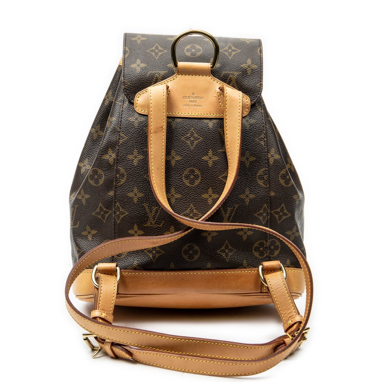 Louis Vuitton Montsouris