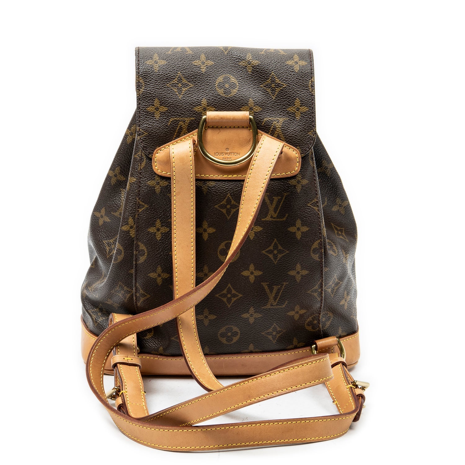 Louis Vuitton Montsouris