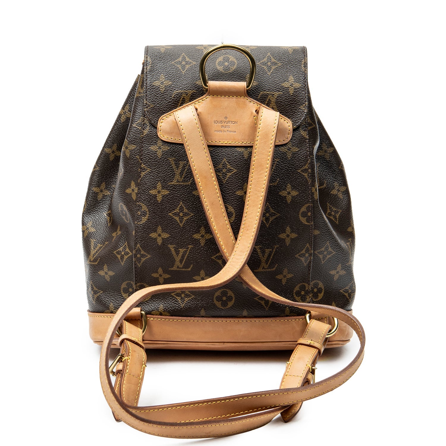 Louis Vuitton Montsouris