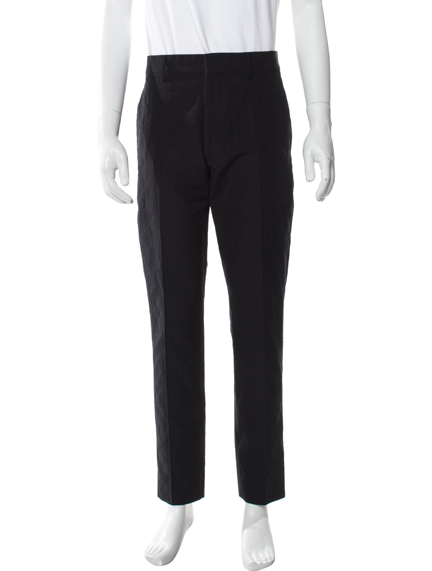 Louis Vuitton 2019 Pants