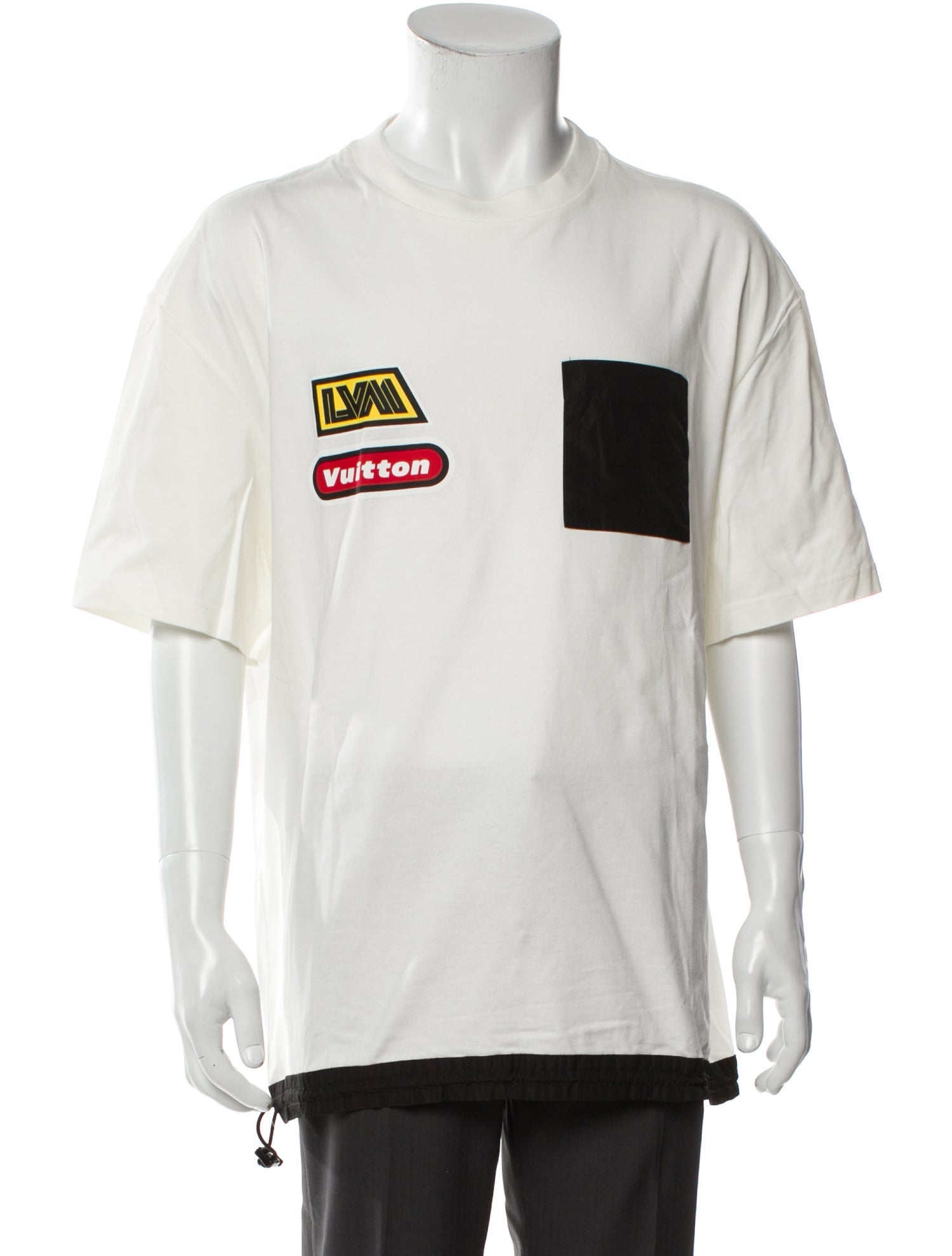 Louis Vuitton 2023 Graphic T-Shirt