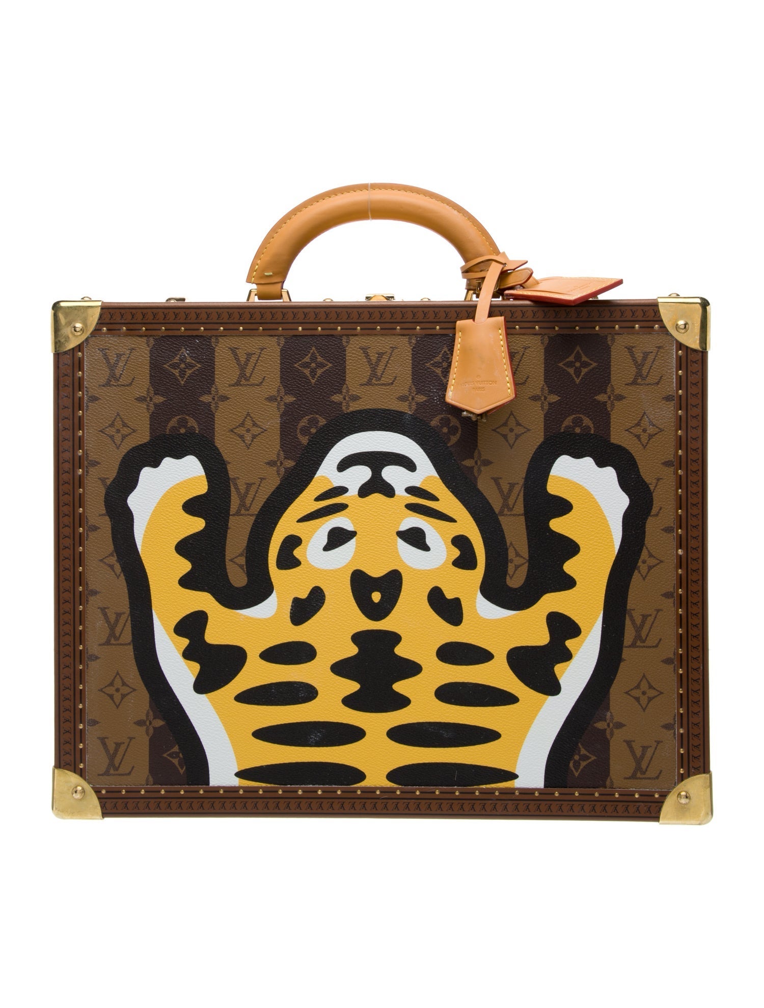 Louis Vuitton LV Monogram Cotteville