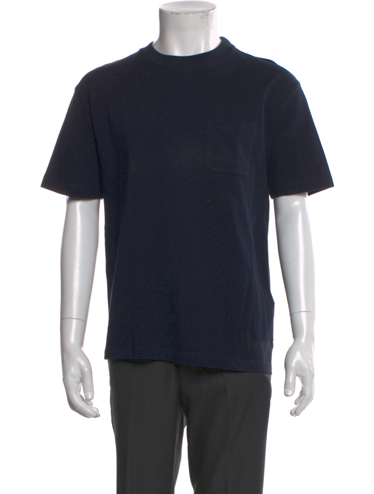 Louis Vuitton 2024 Damier T-Shirt