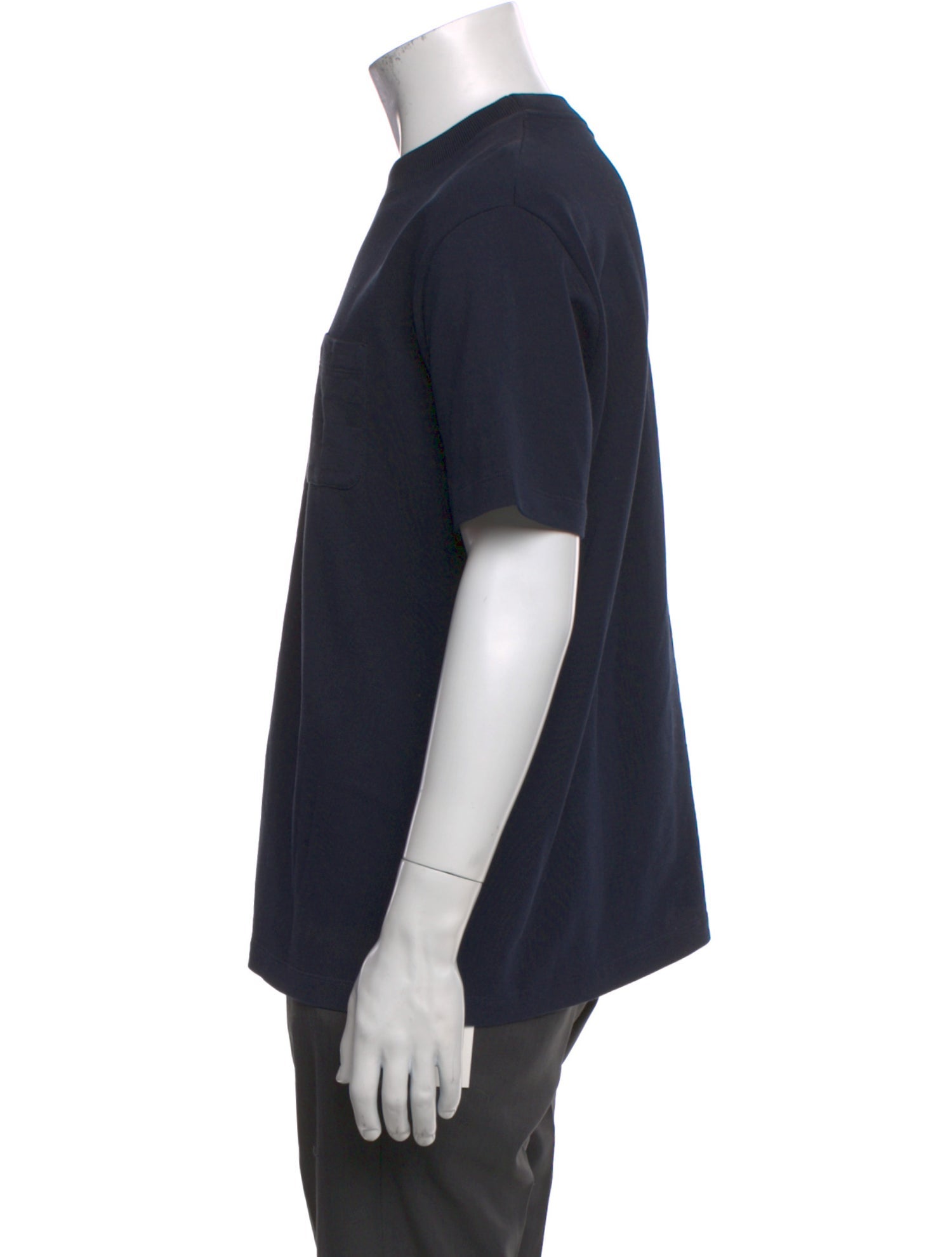 Louis Vuitton 2024 Damier T-Shirt