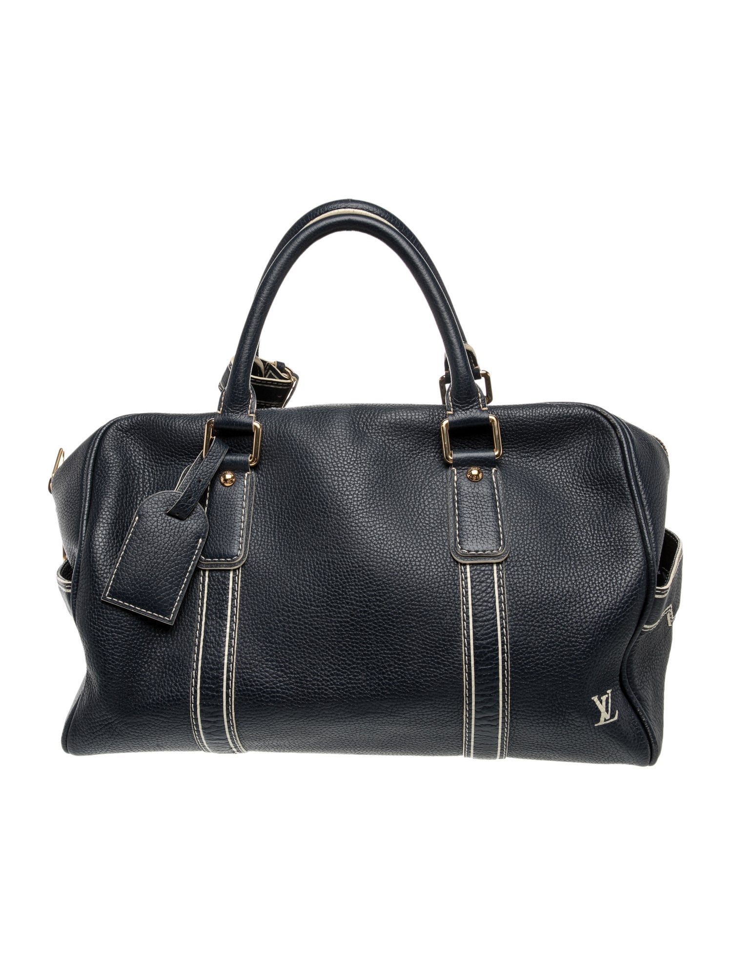 Louis Vuitton Carryall Bag