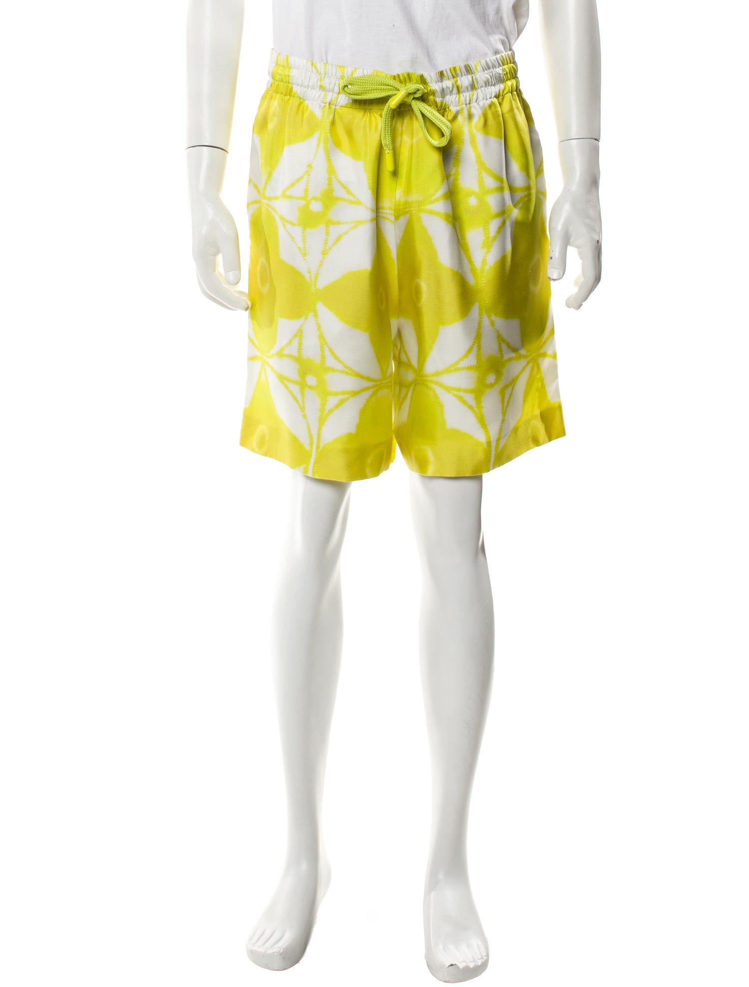 Louis Vuitton 2023 Jogger Shorts