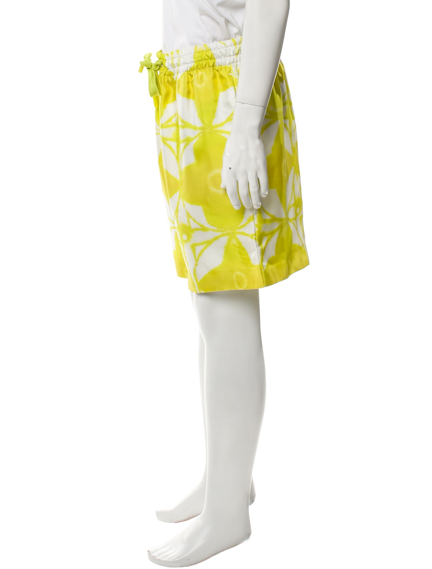 Louis Vuitton 2023 Jogger Shorts