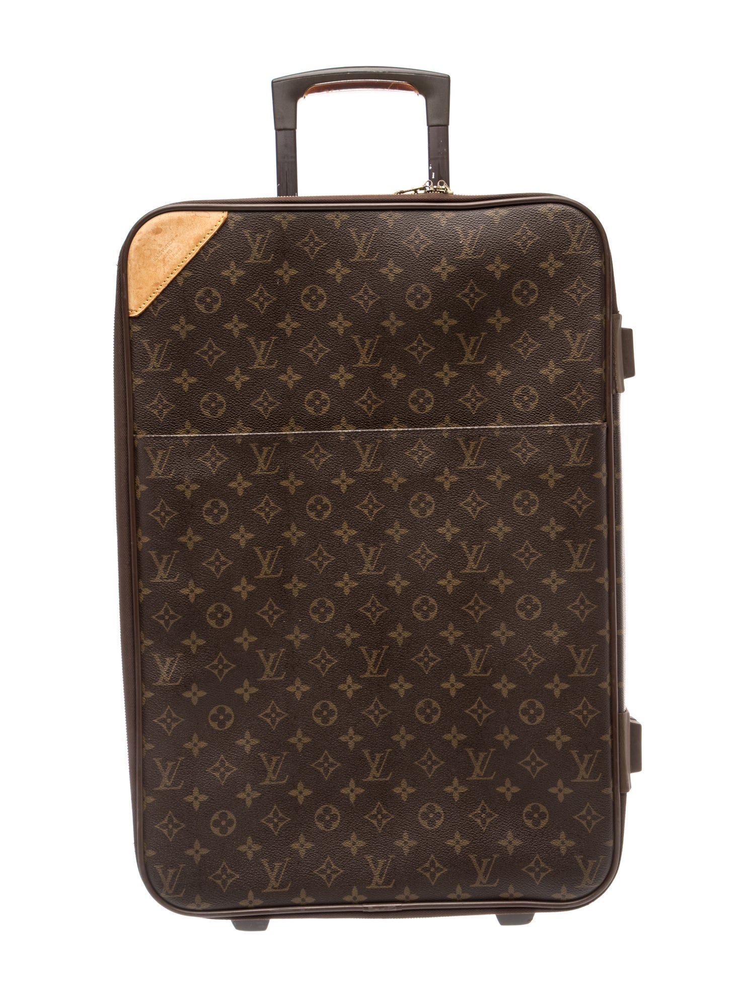 Louis Vuitton Monogram Suitcase