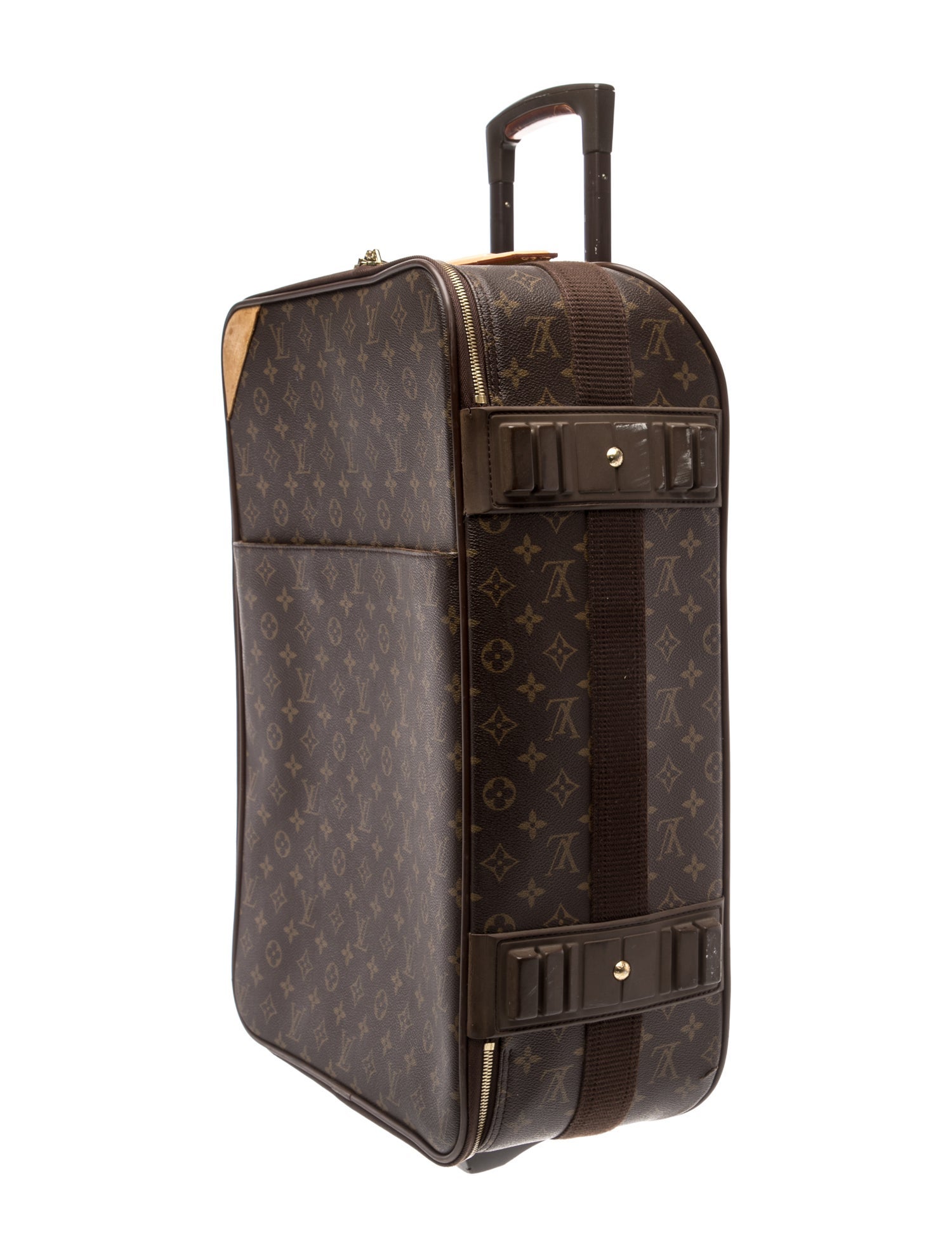 Louis Vuitton Monogram Suitcase