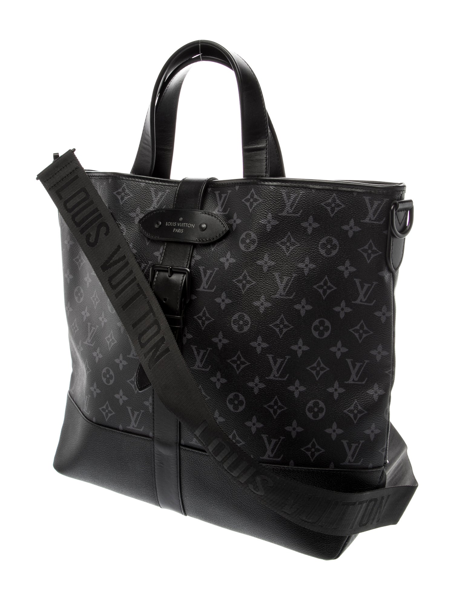 Louis Vuitton Damier Ebene Montsouris