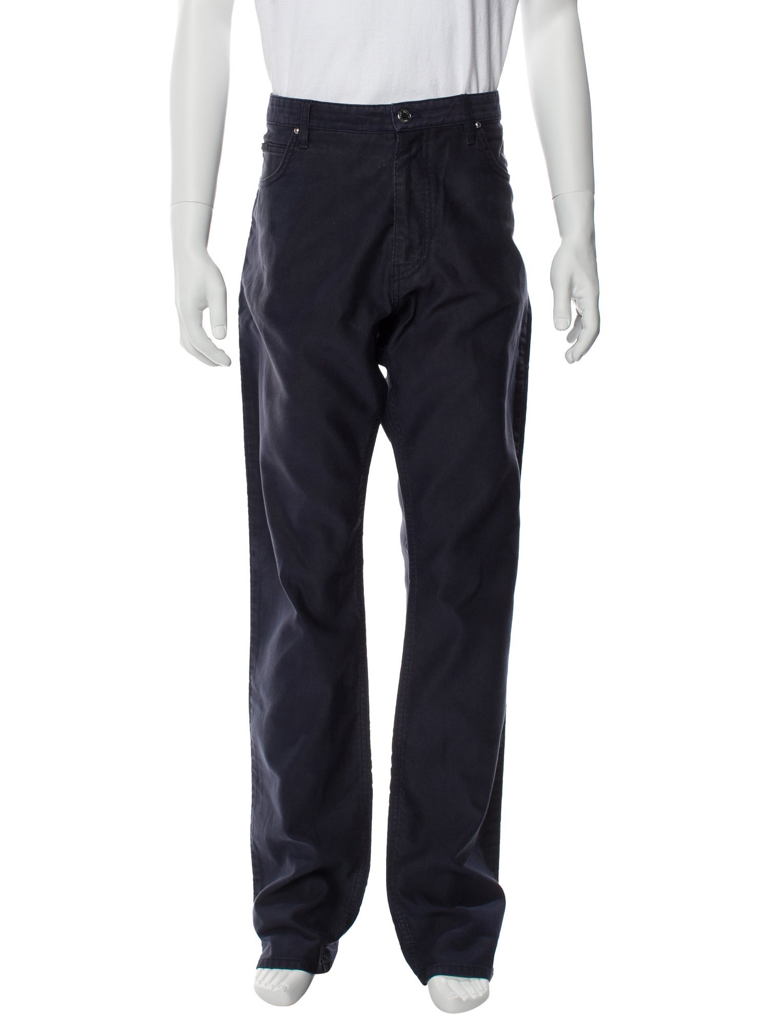 Louis Vuitton 2014 Pants