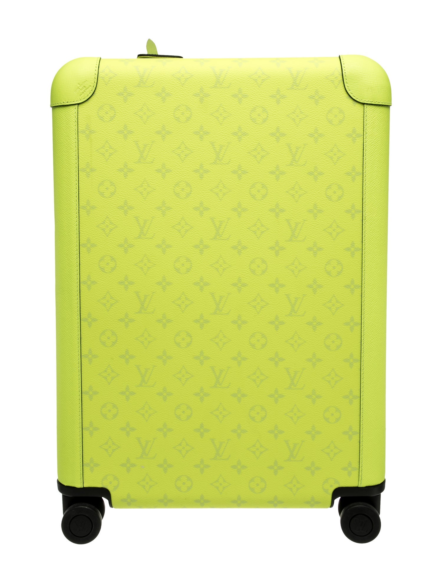 Louis Vuitton Monogram Taigarama Horzion 55