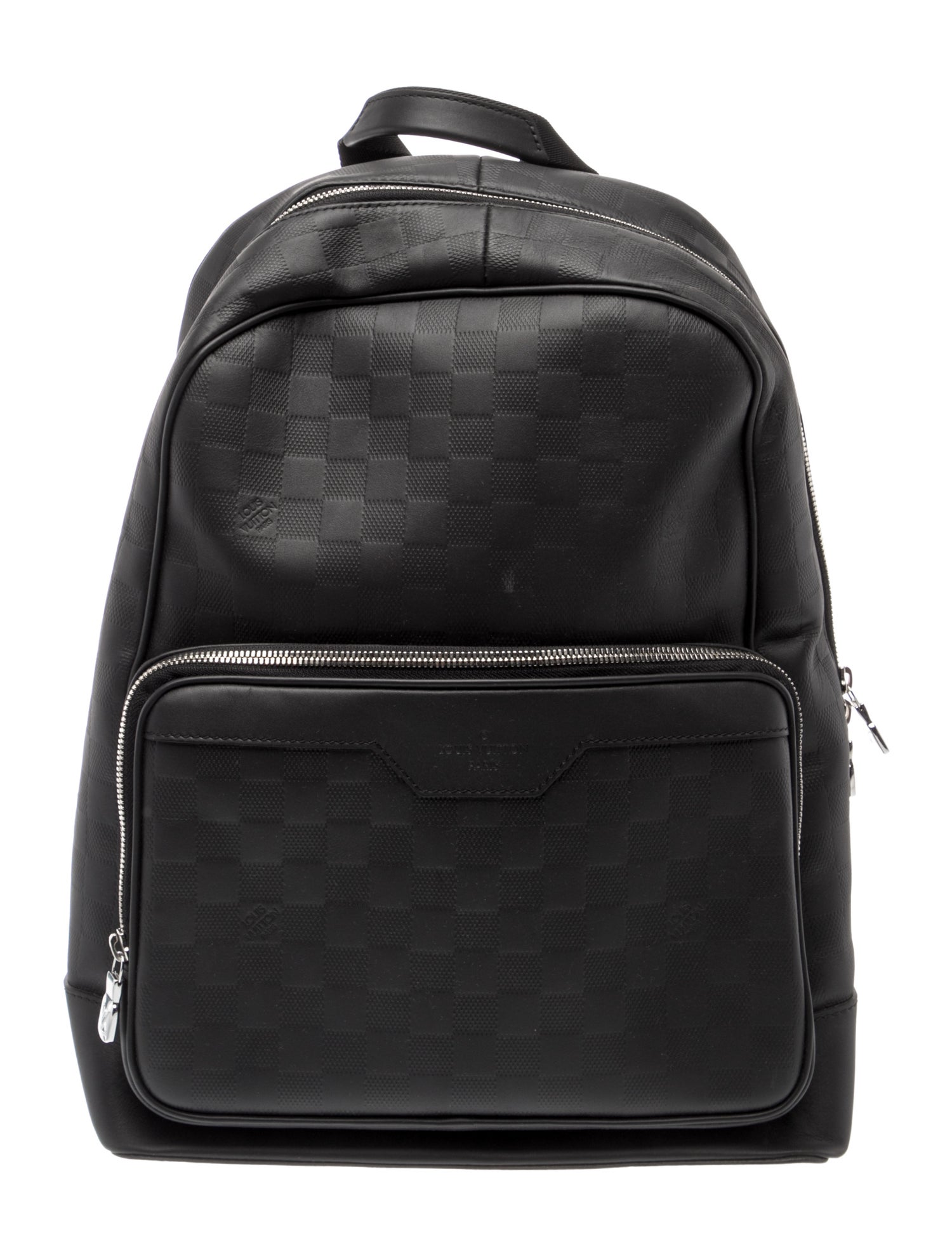 Louis Vuitton Damier Infini Campus