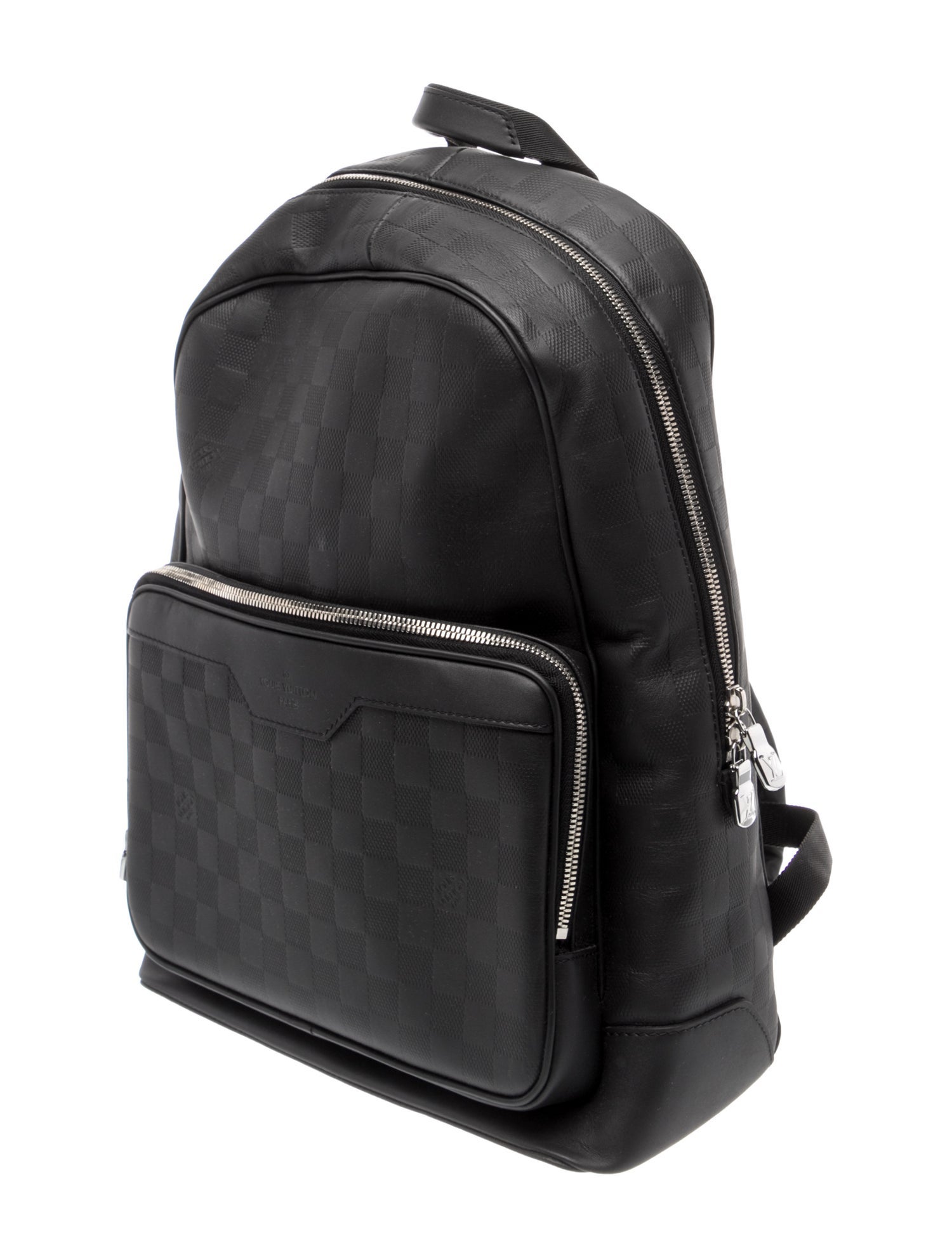 Louis Vuitton Damier Infini Campus