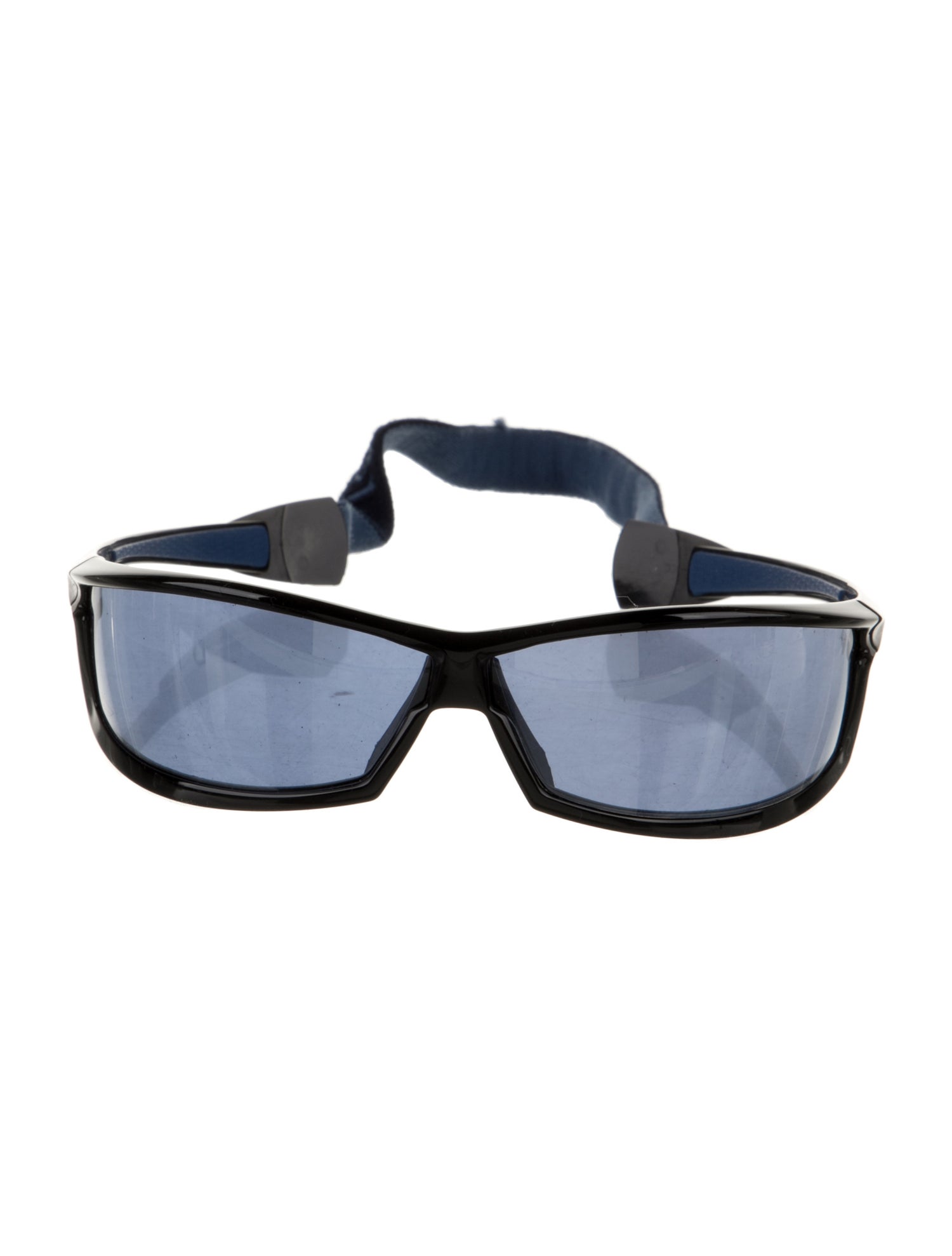 Louis Vuitton Shield Tinted Sunglasses