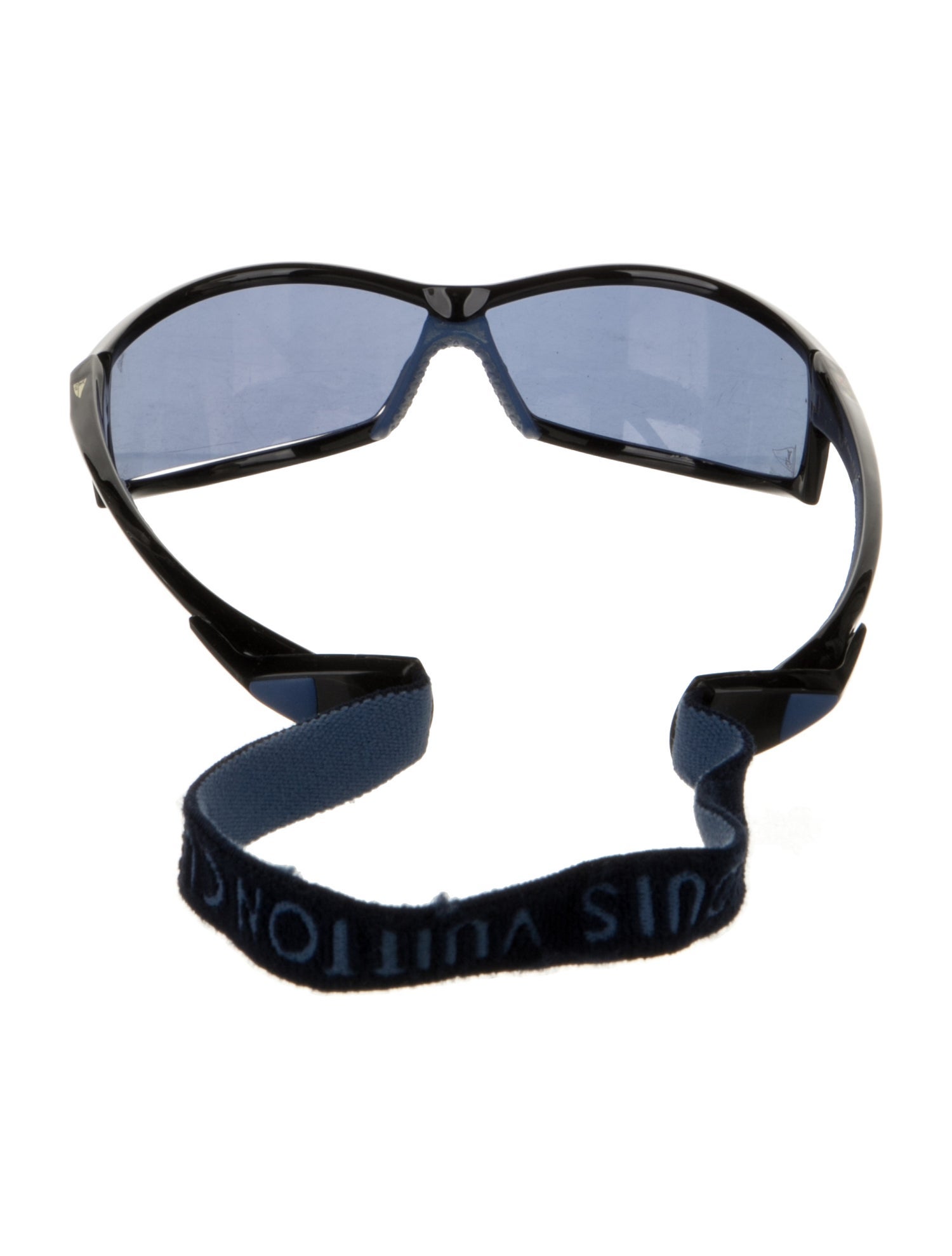 Louis Vuitton Shield Tinted Sunglasses