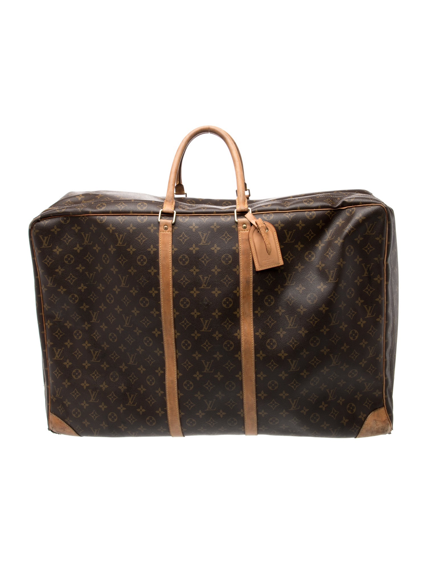 Louis Vuitton Monogram Sirius 70