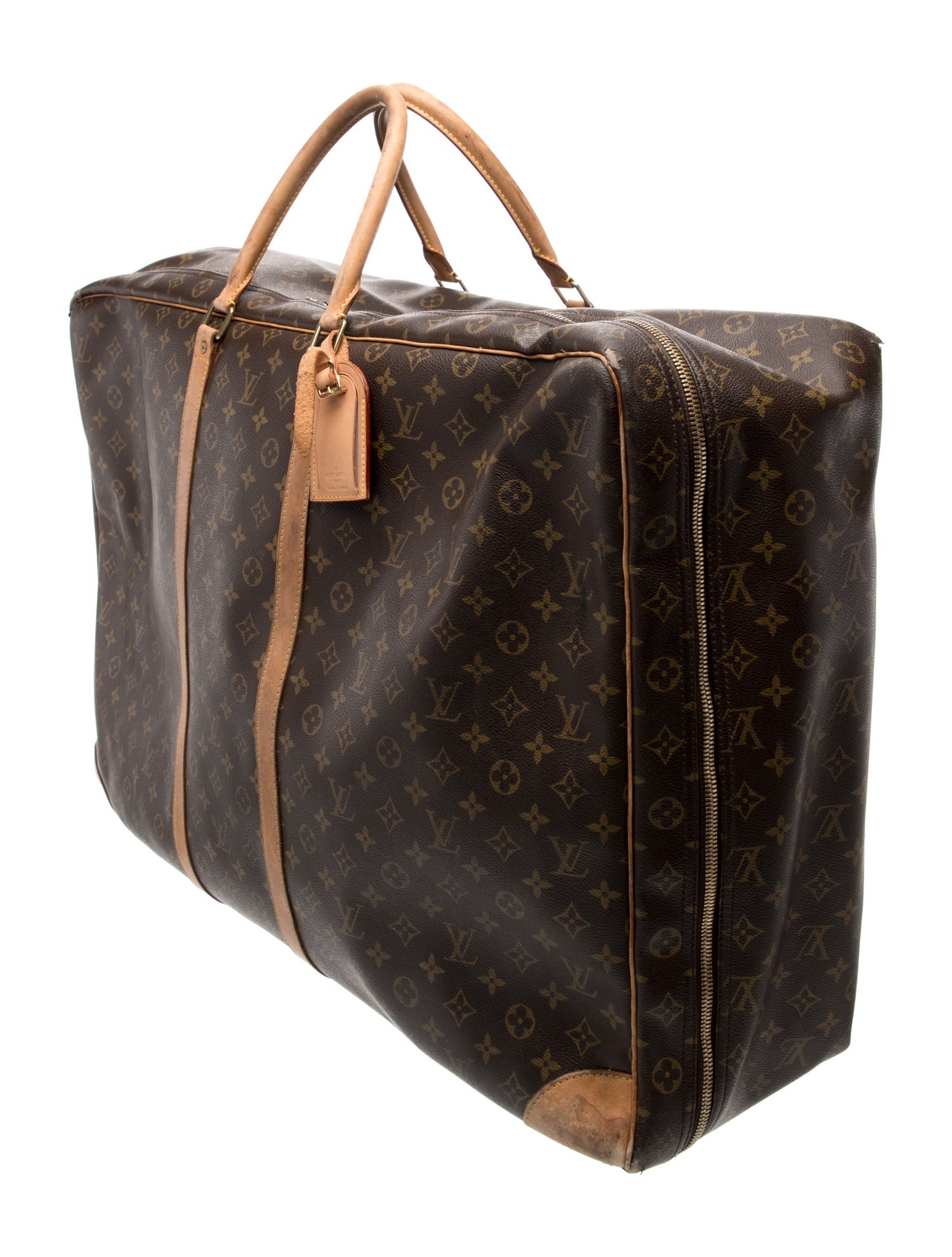 Louis Vuitton Monogram Sirius 70