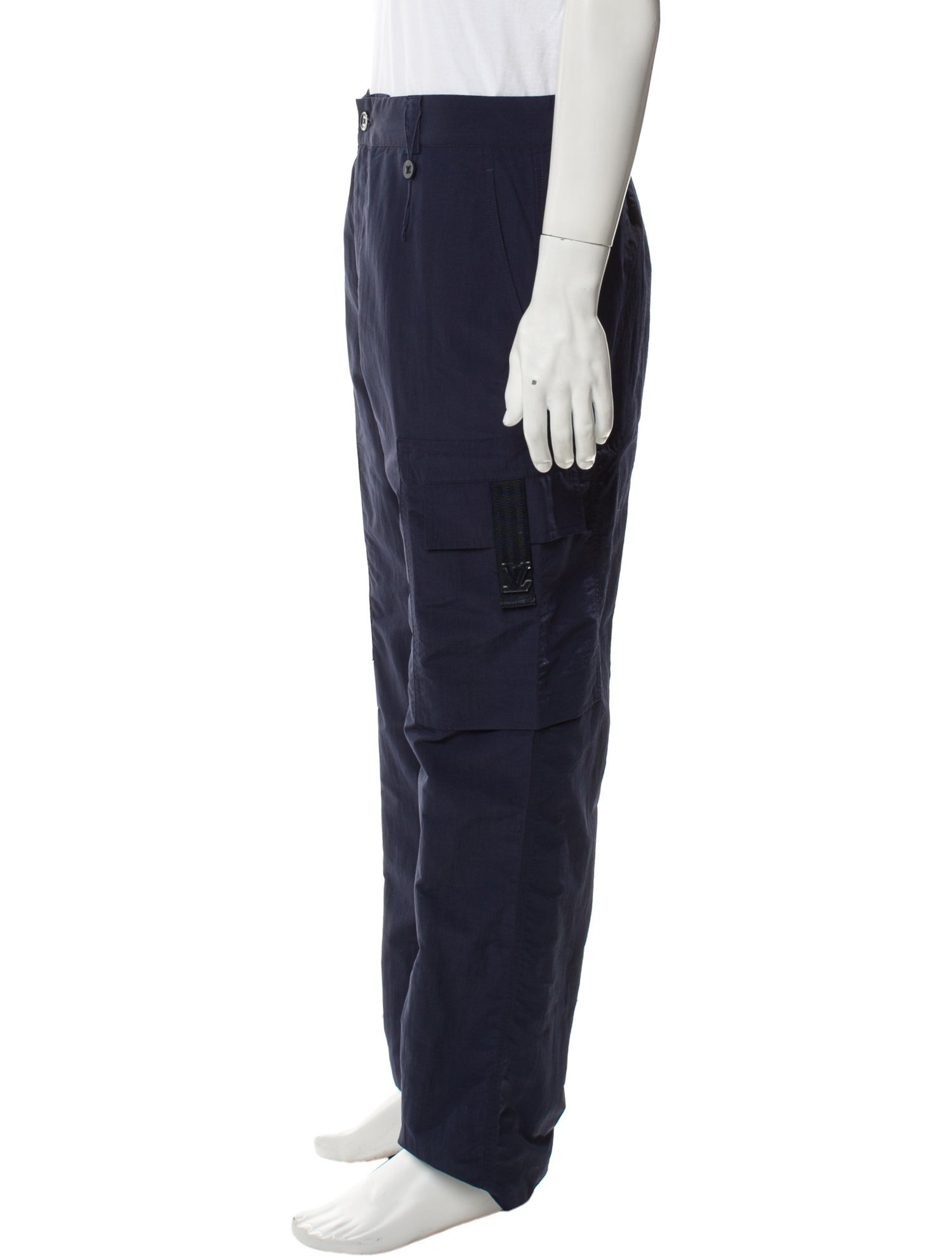 Louis Vuitton 2023 Pants