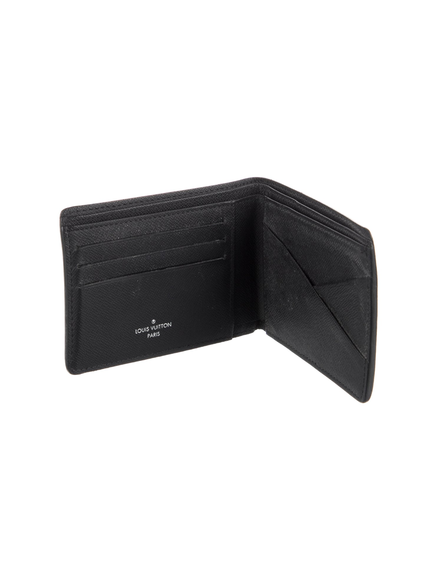 2017 Monogram Eclipse Multiple Wallet