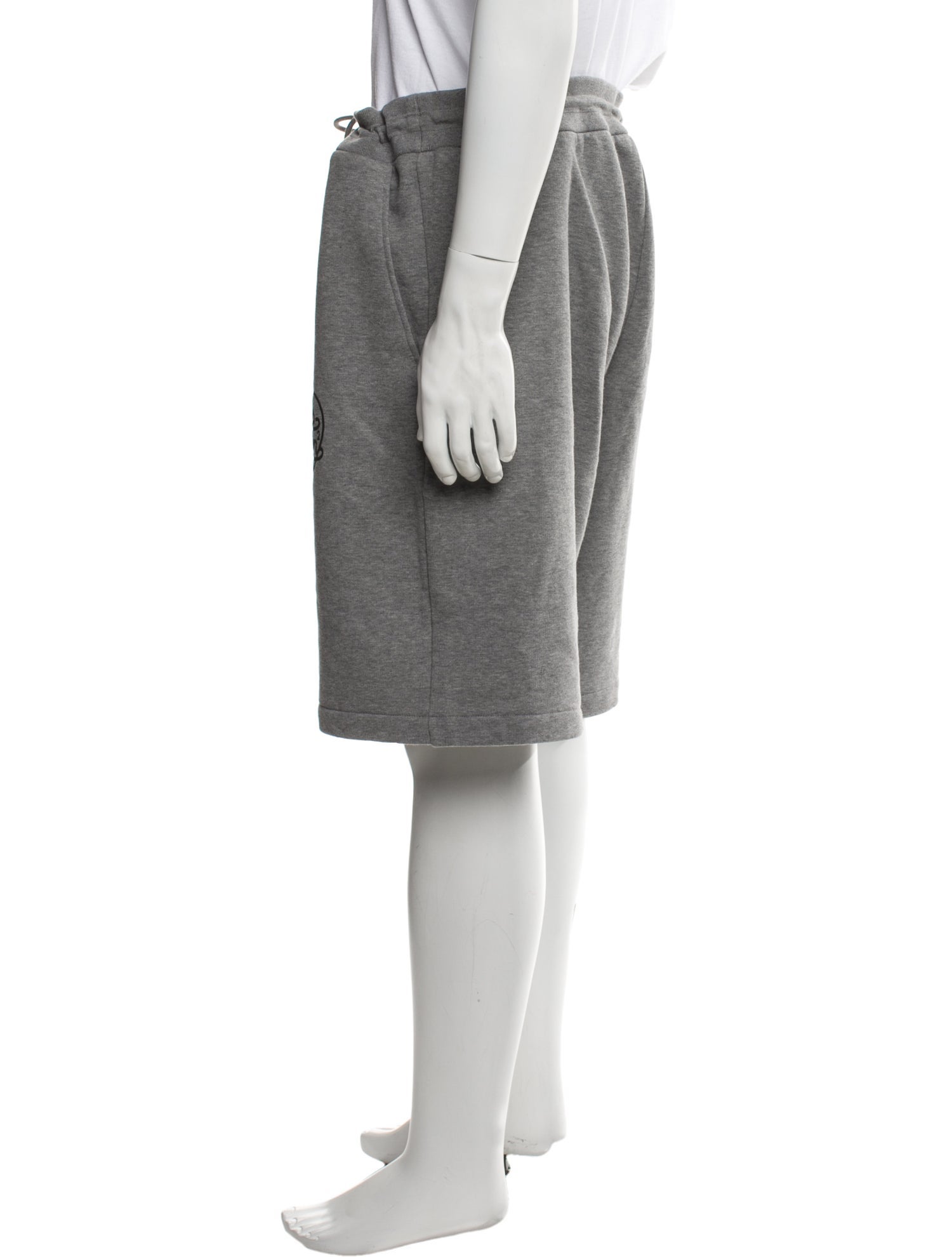 Louis Vuitton 2022 Jogger Shorts