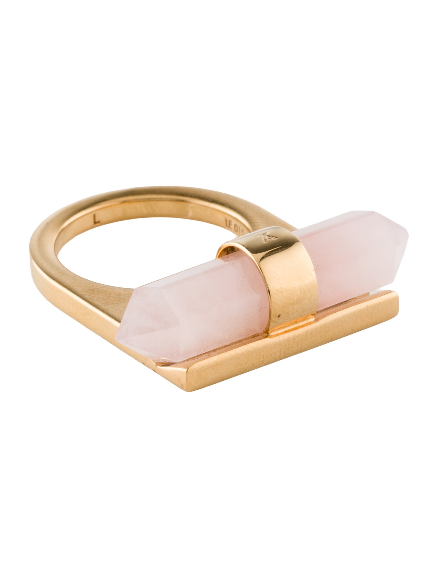 Louis Vuitton Cocktail Ring