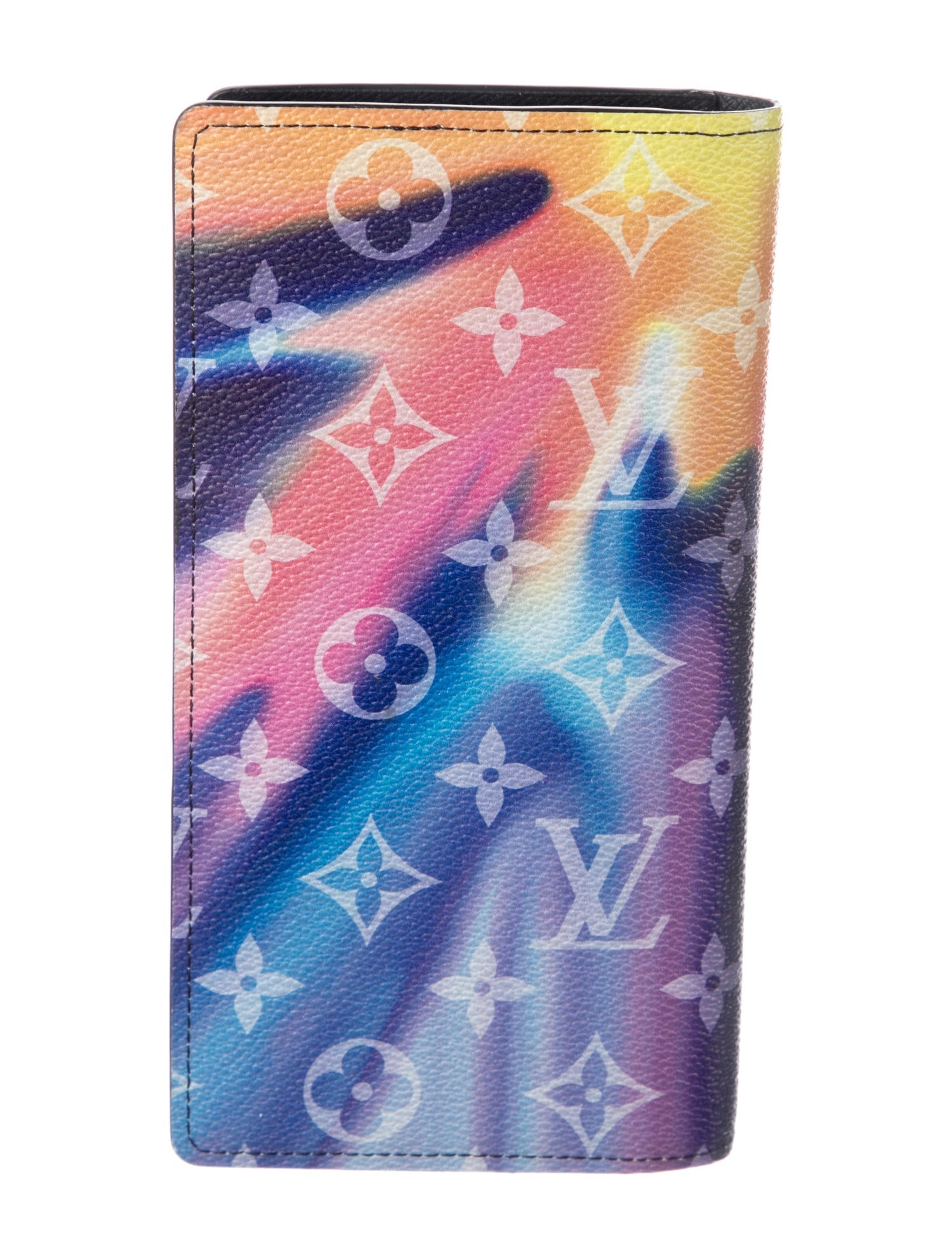 Louis Vuitton LV Monogram Bifold Wallet