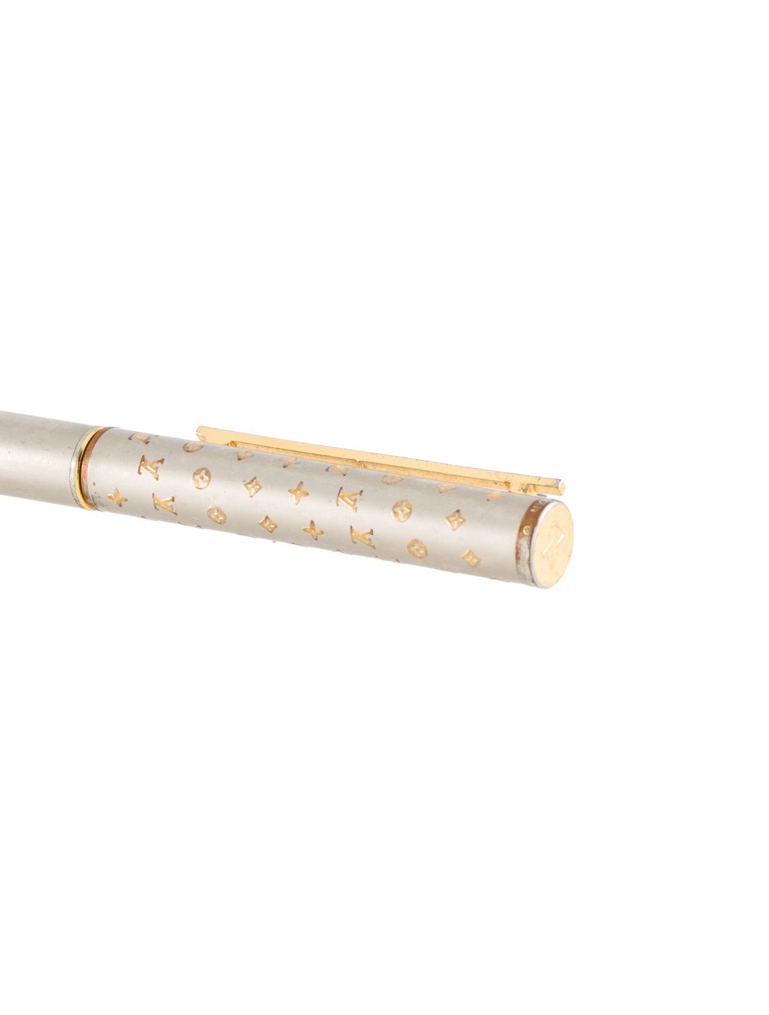 Louis Vuitton Monogram Ballpoint Pen