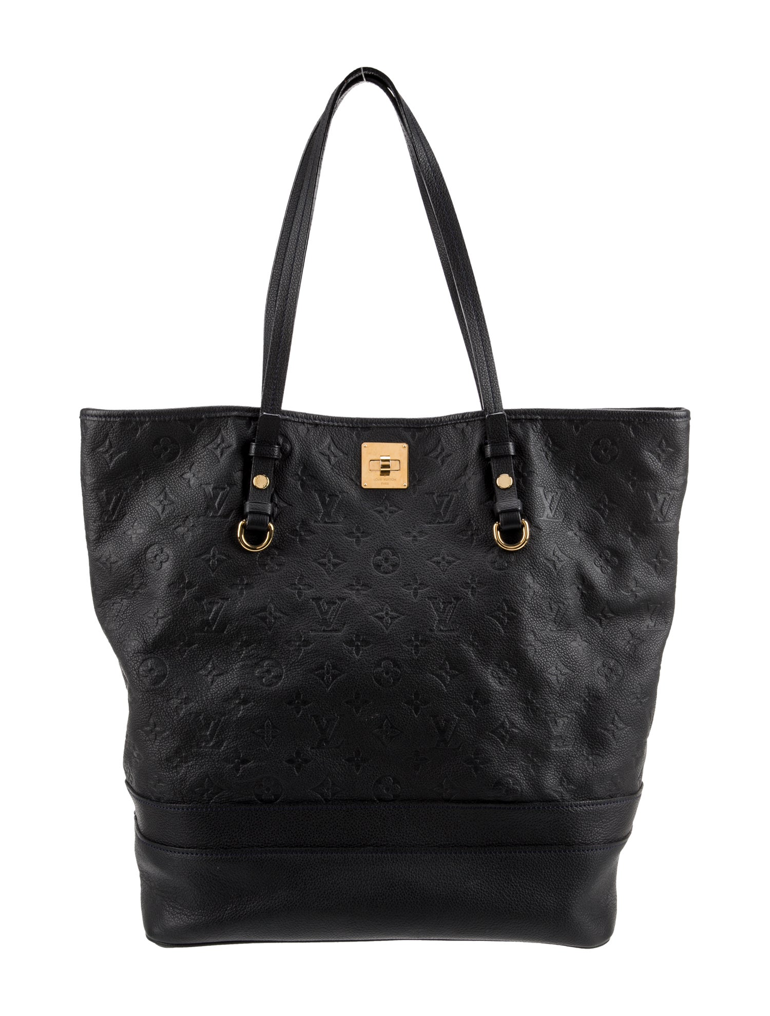 Louis Vuitton LV Monogram Citadine GM