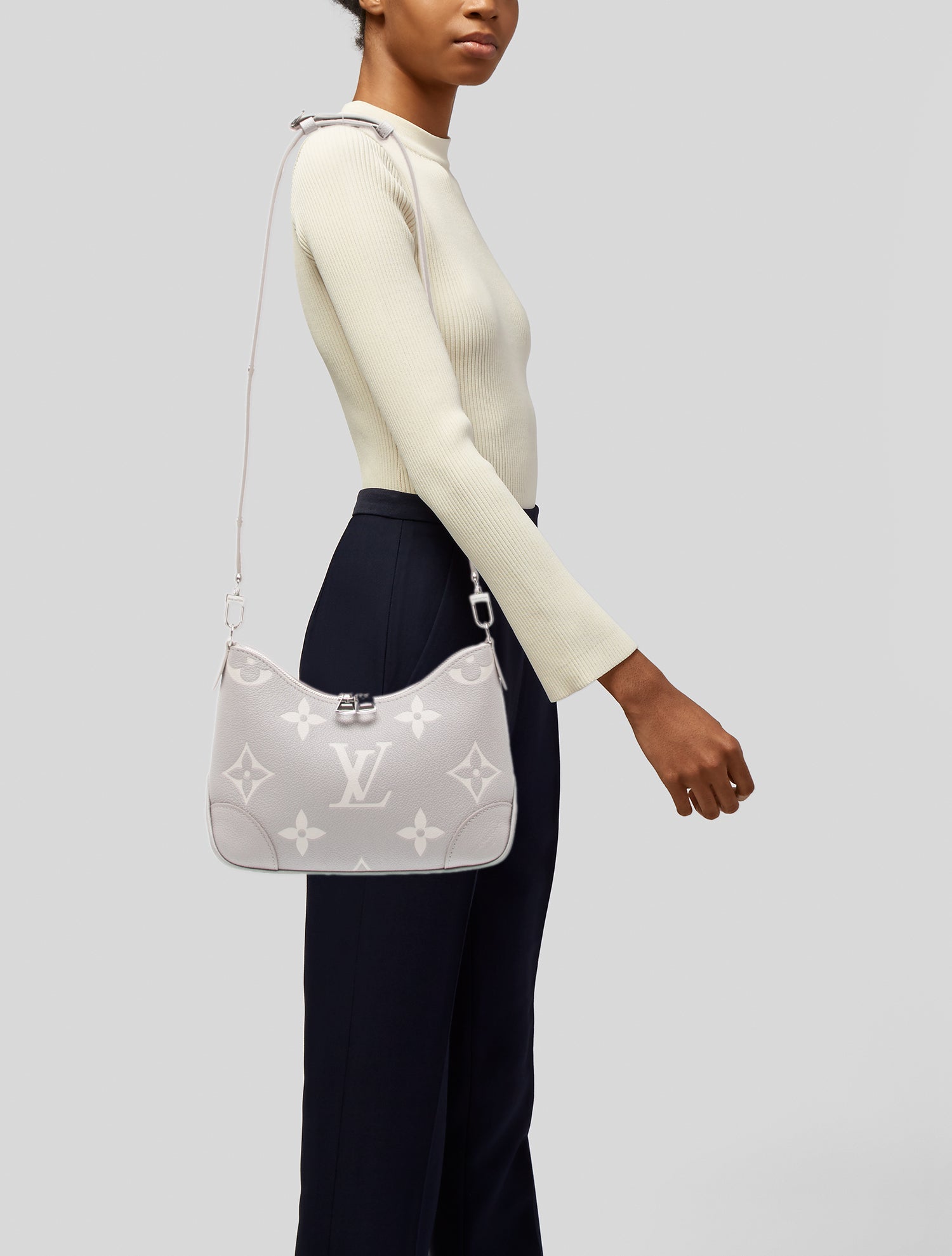 Louis Vuitton Monogram Giant Boulogne PM